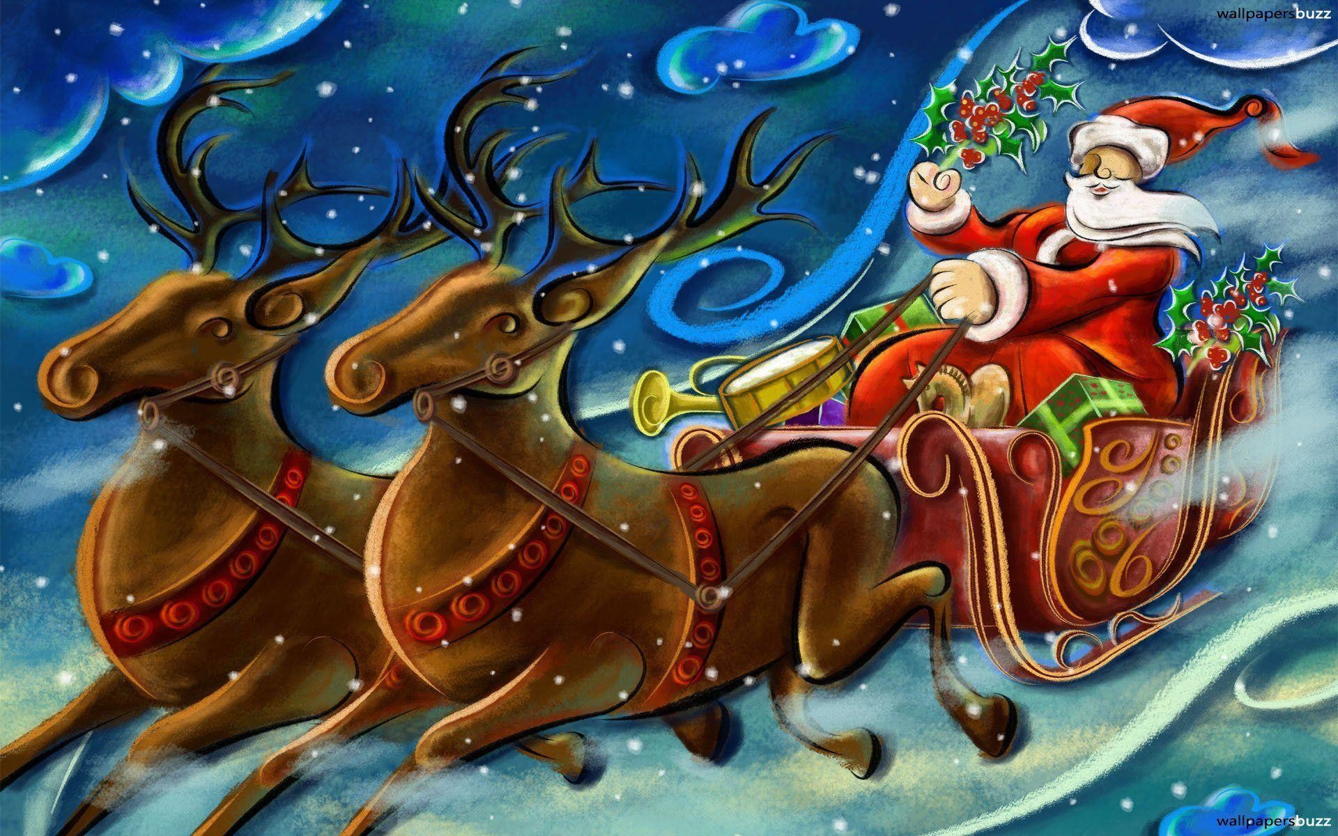 1920x1200 Animated Christmas Wallpapers - Full HD wallpaper search