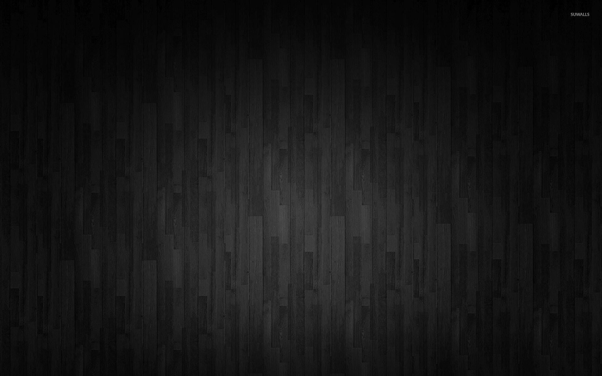 1920x1200 Horizontal dark gray wooden panels wallpaper