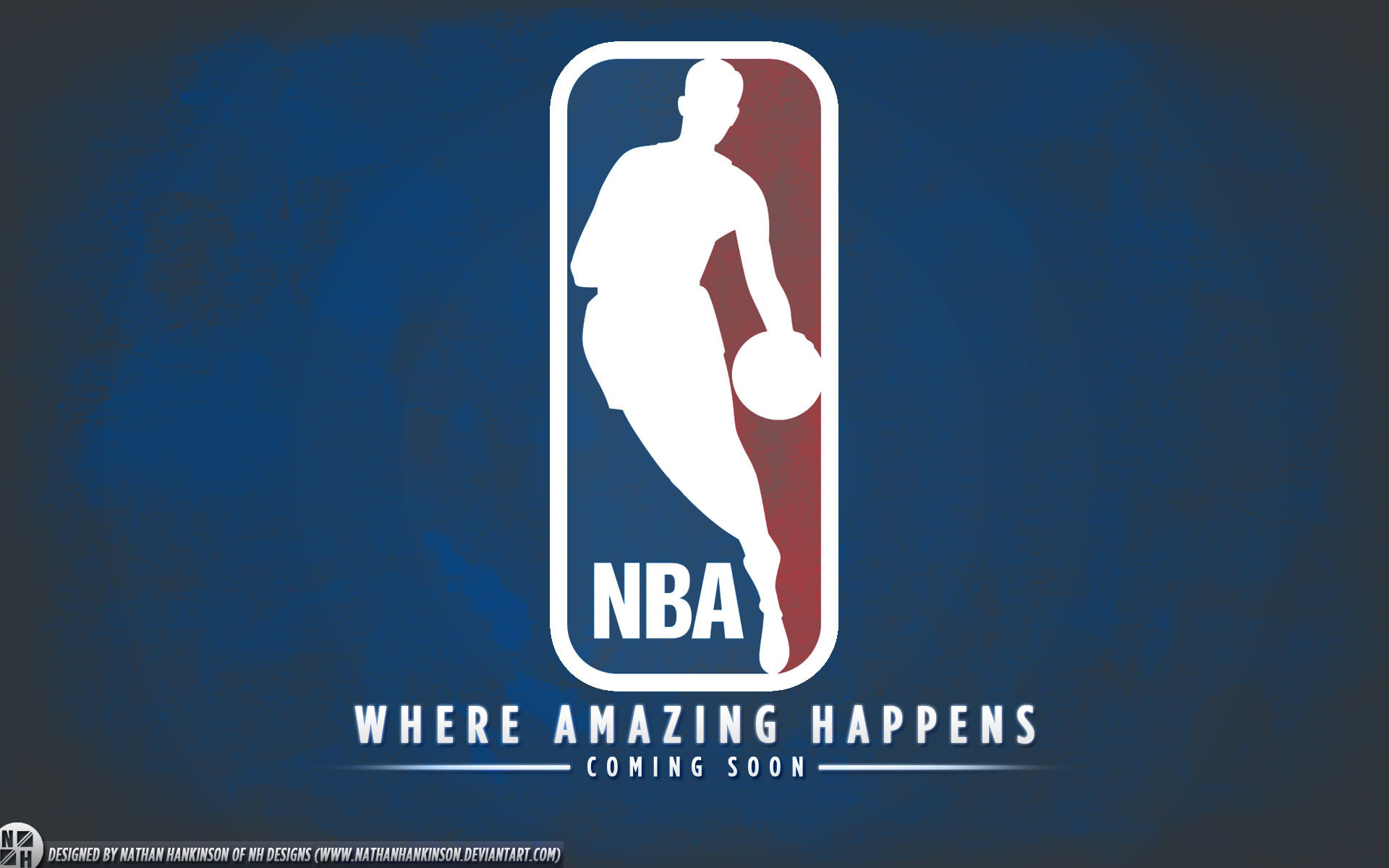 1920x1200 NBA 2013 Coming Soon  Wallpaper