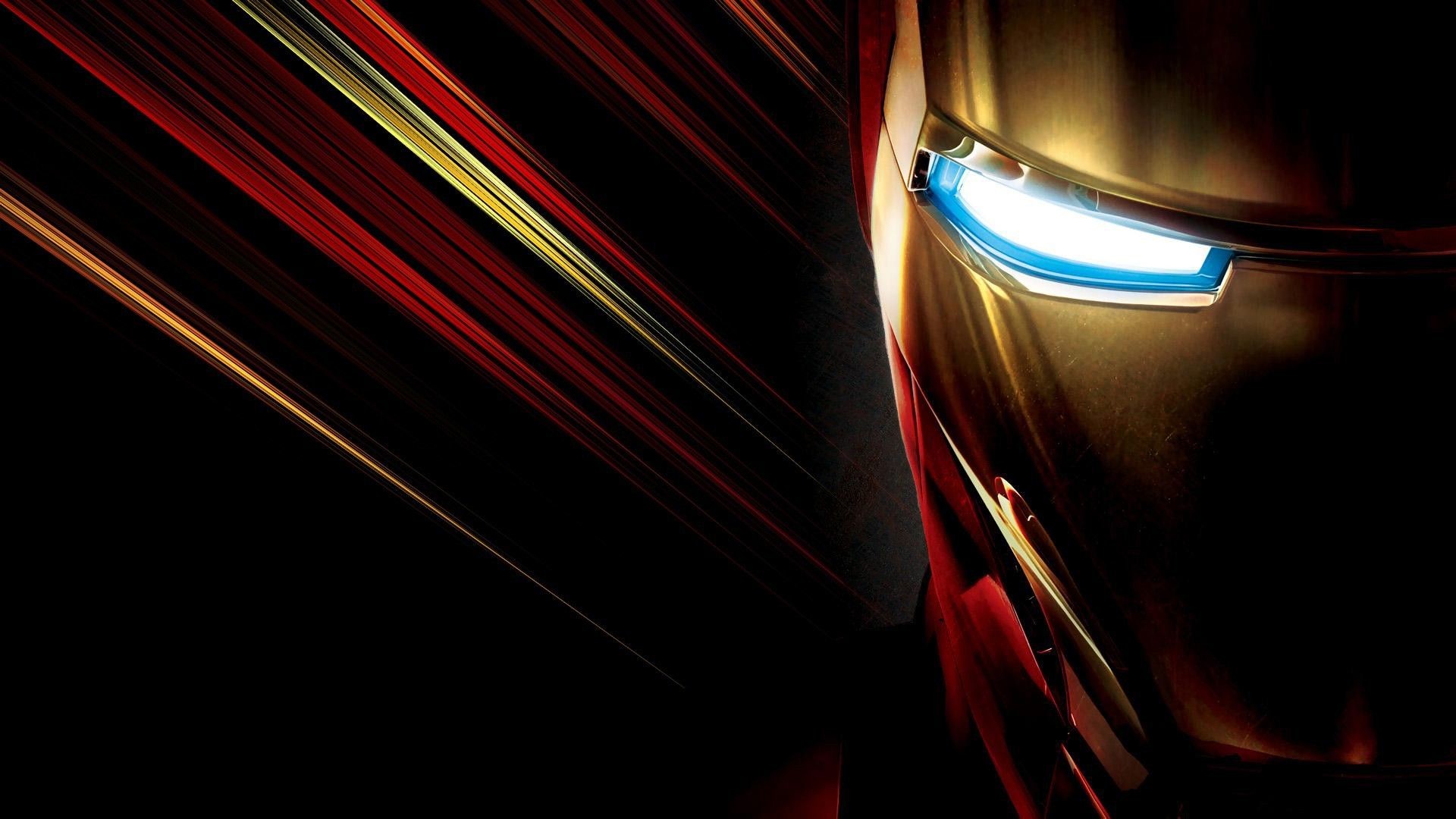 1920x1080 Iron Man Mobile Pictures
