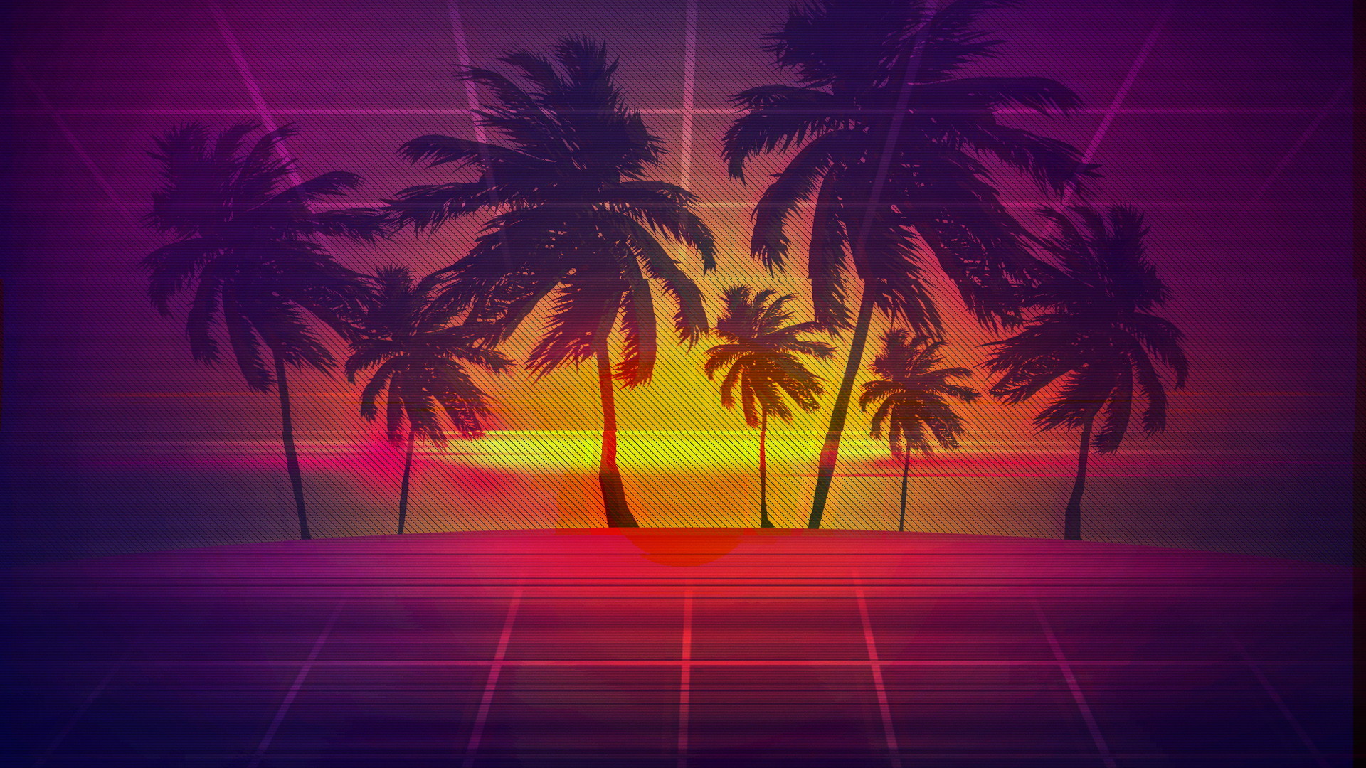 1920x1080 Miami HD Wallpapers Free Download › Unique 100% Quality HD Photos