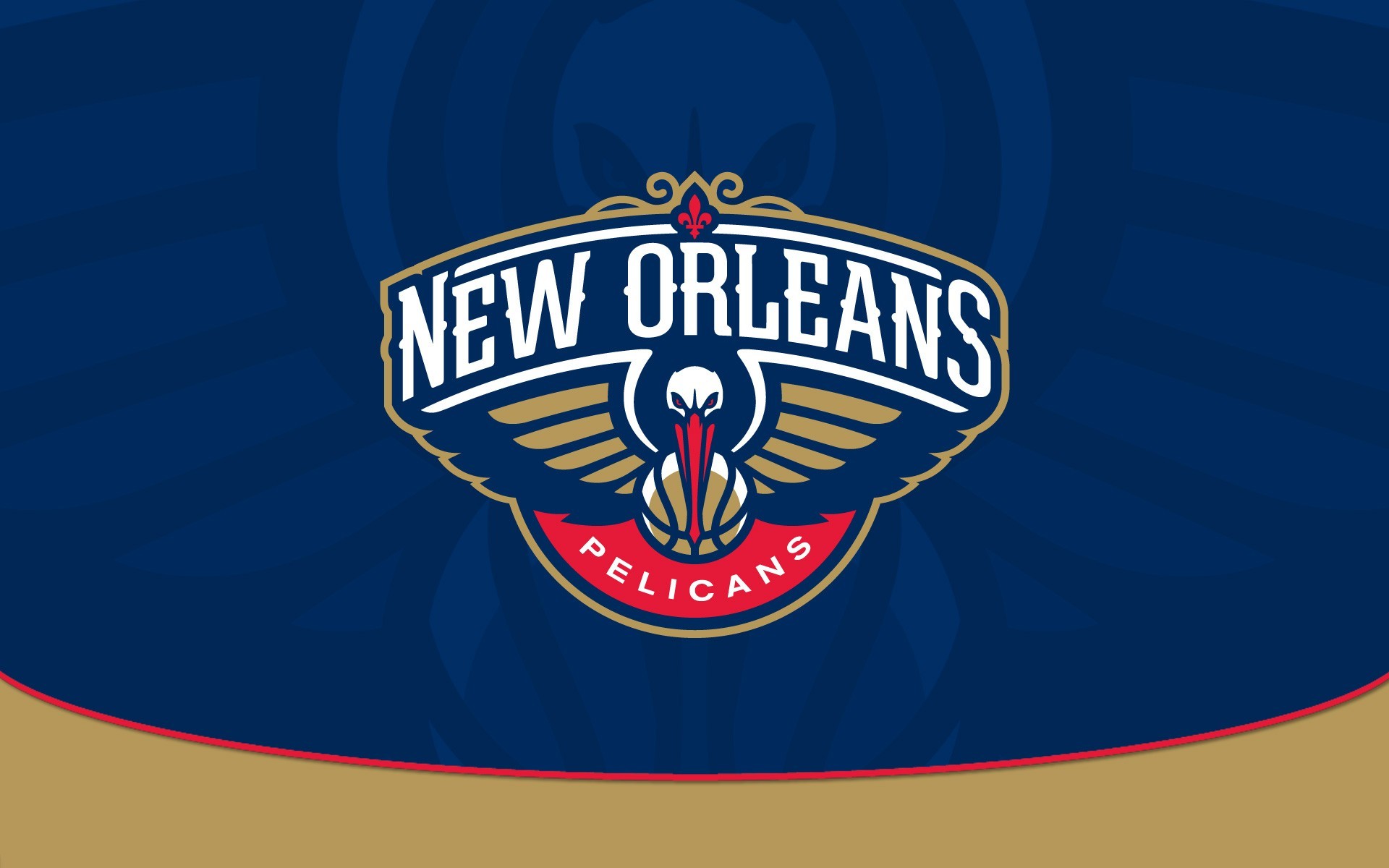 1920x1200 NBA, Basketball, New Orleans Pelicans, Sports Â· Charlotte Hornets ...