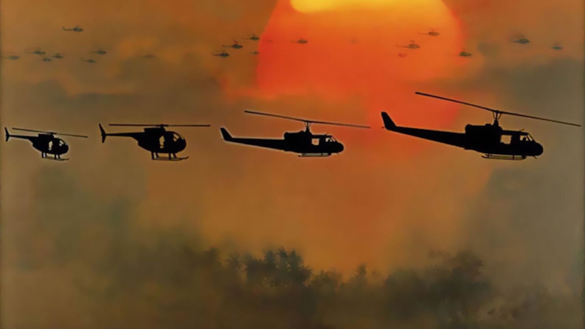 1920x1080 Apocalypse Now.Drama Film 1979