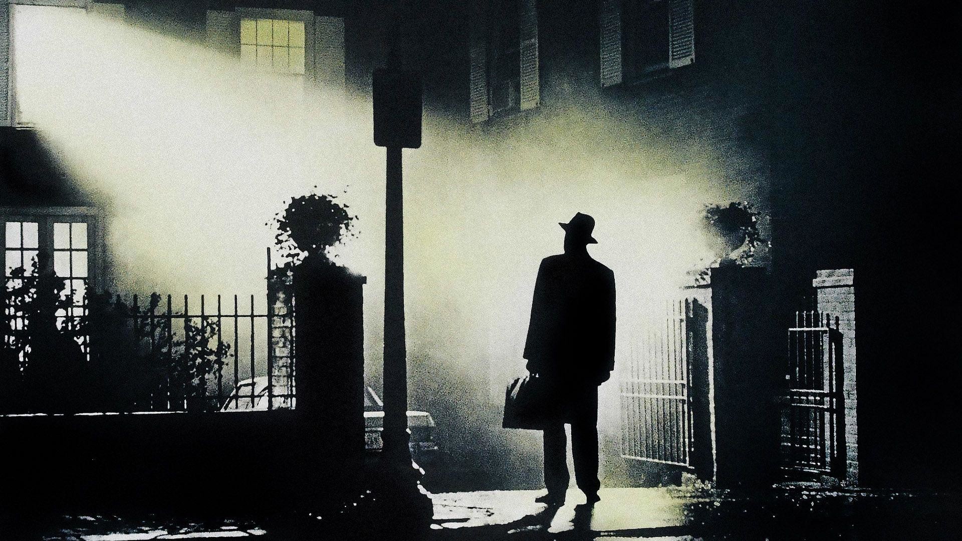 The Exorcist Wallpaper (70+ images)