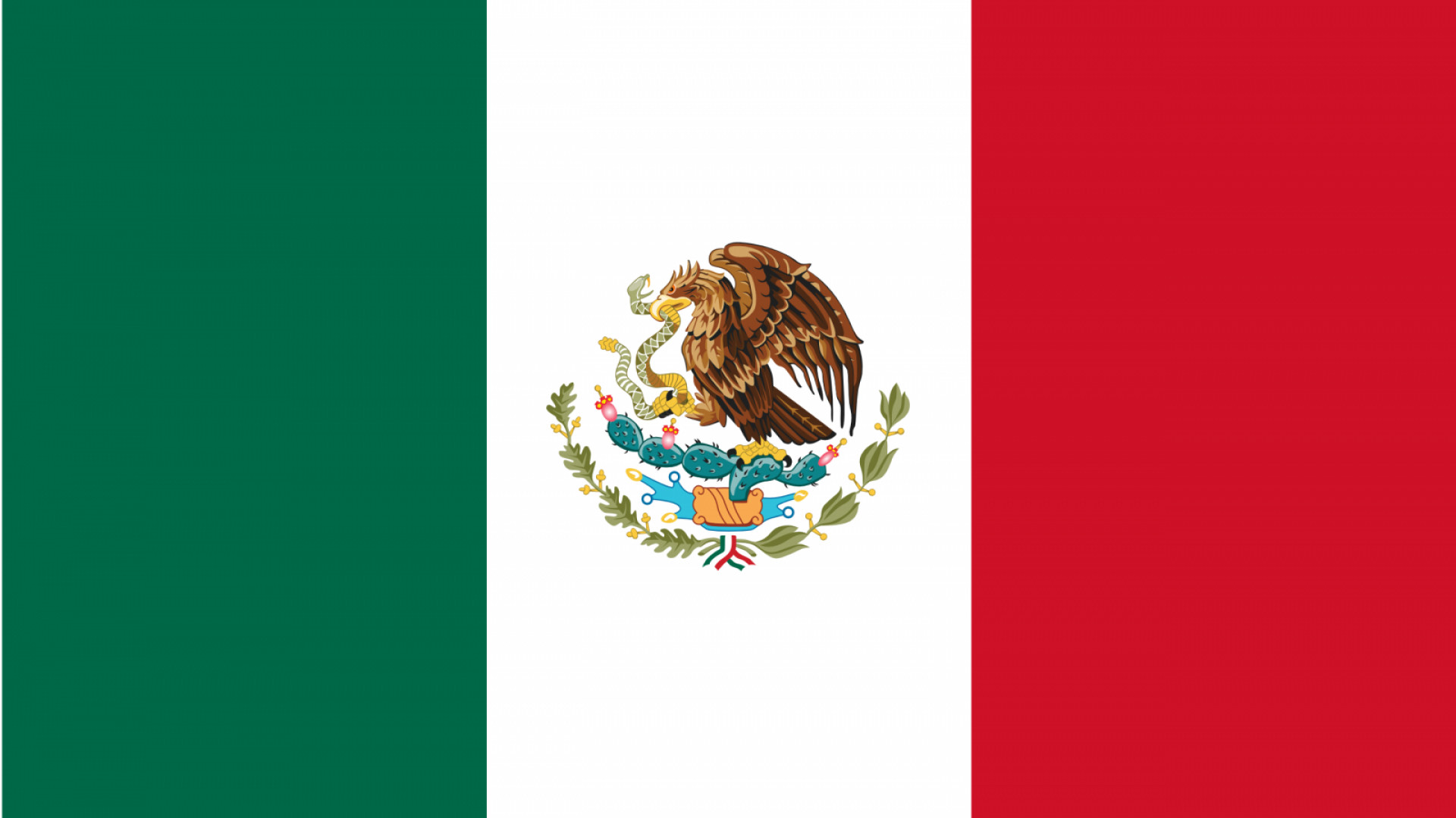 1920x1080 Mexico Flag Wallpaper | HD Wallpapers | Pinterest | Mexico flag and  Wallpaper