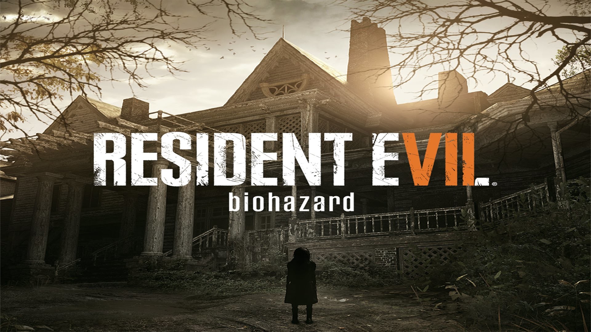 1920x1080 Resident Evil 7: Biohazard