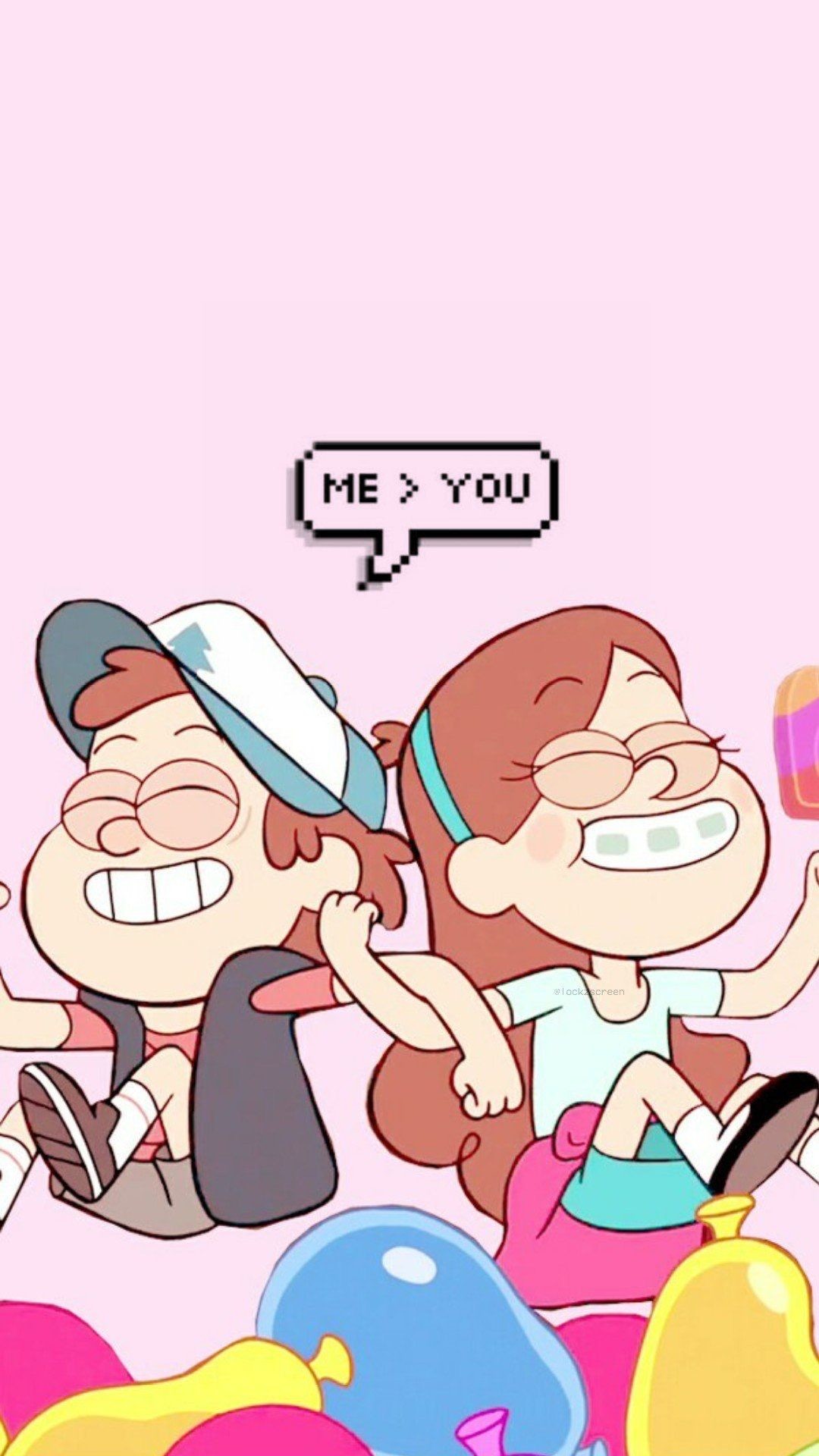 1080x1920 Mabel Pines, Dipper And Mabel, Dipper Pines, Galaxy Hd, Galaxy Wallpaper,
