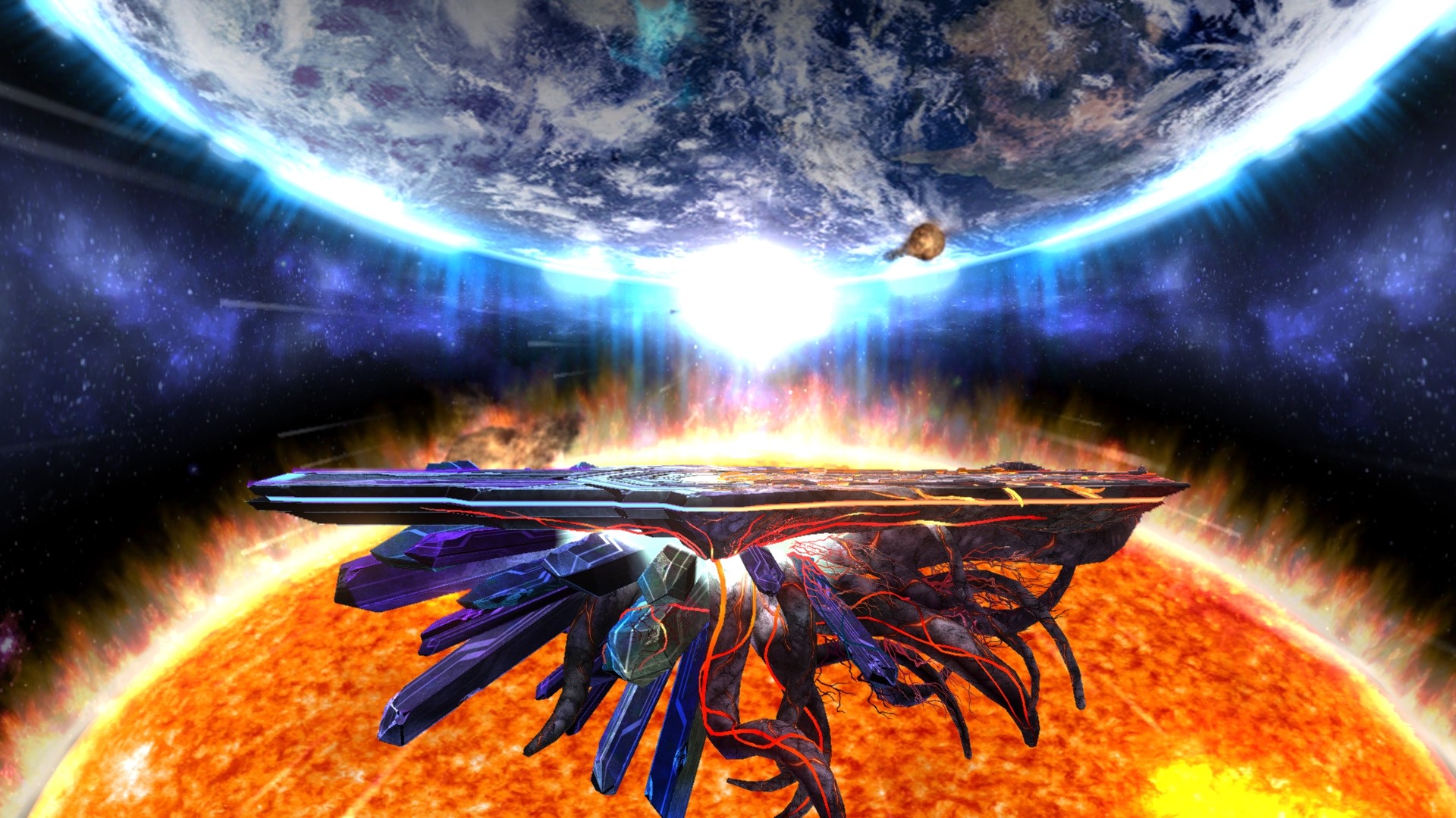 1920x1080 The New Final Destination has got me thinking... - Super Smash Bros. for  Wii U Message Board for Wii U - GameFAQs