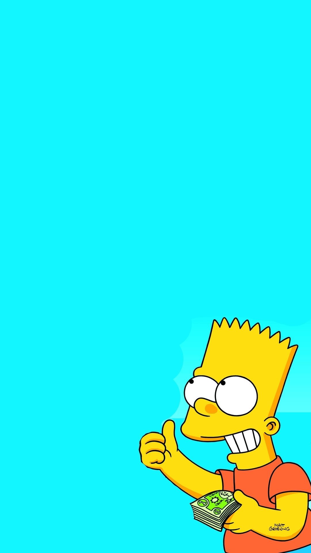 1080x1920 The Simpsons Wallpapers High Resolution and Quality Download