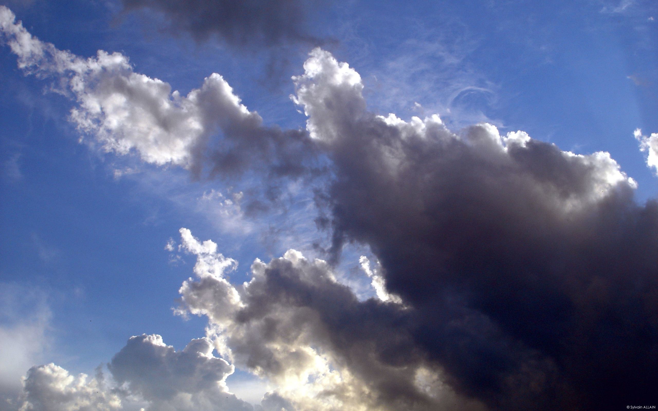 2560x1600 Clouds and sky wallpapers and stock photos