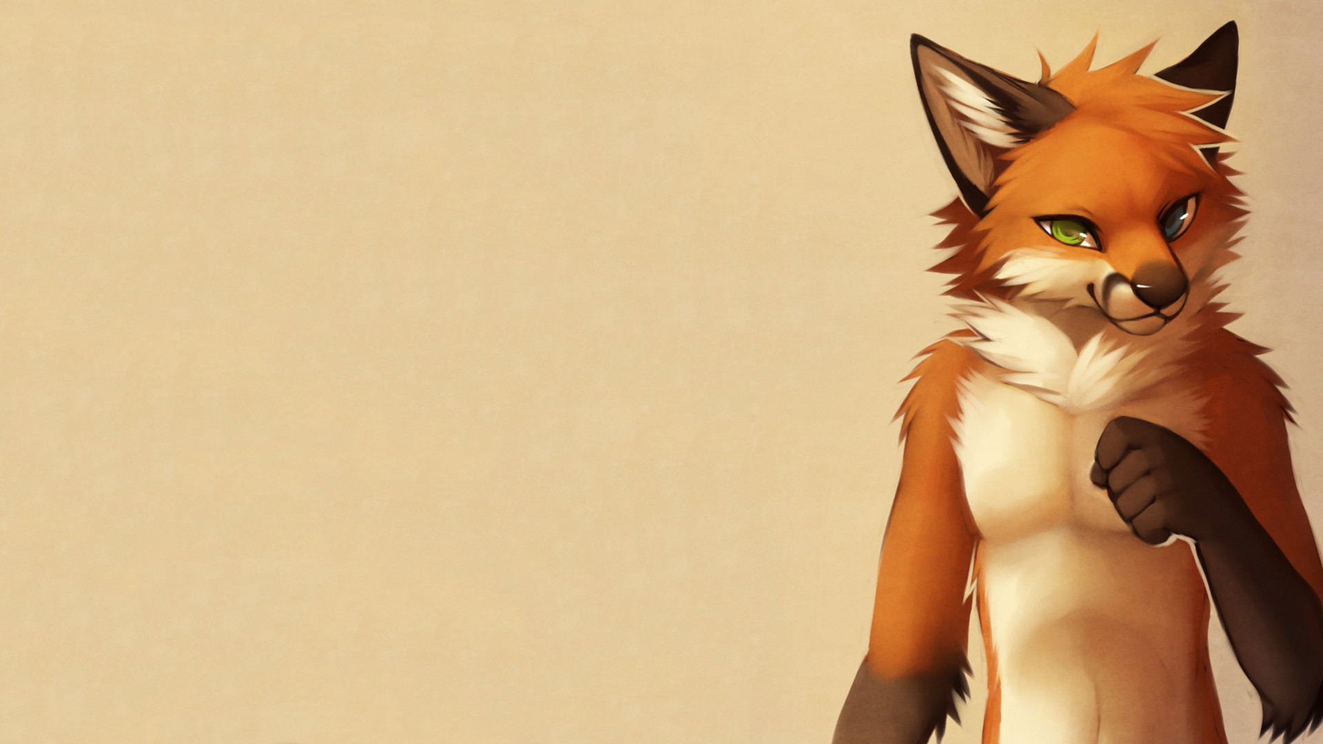 1920x1080 Furry Wallpapers Part 3