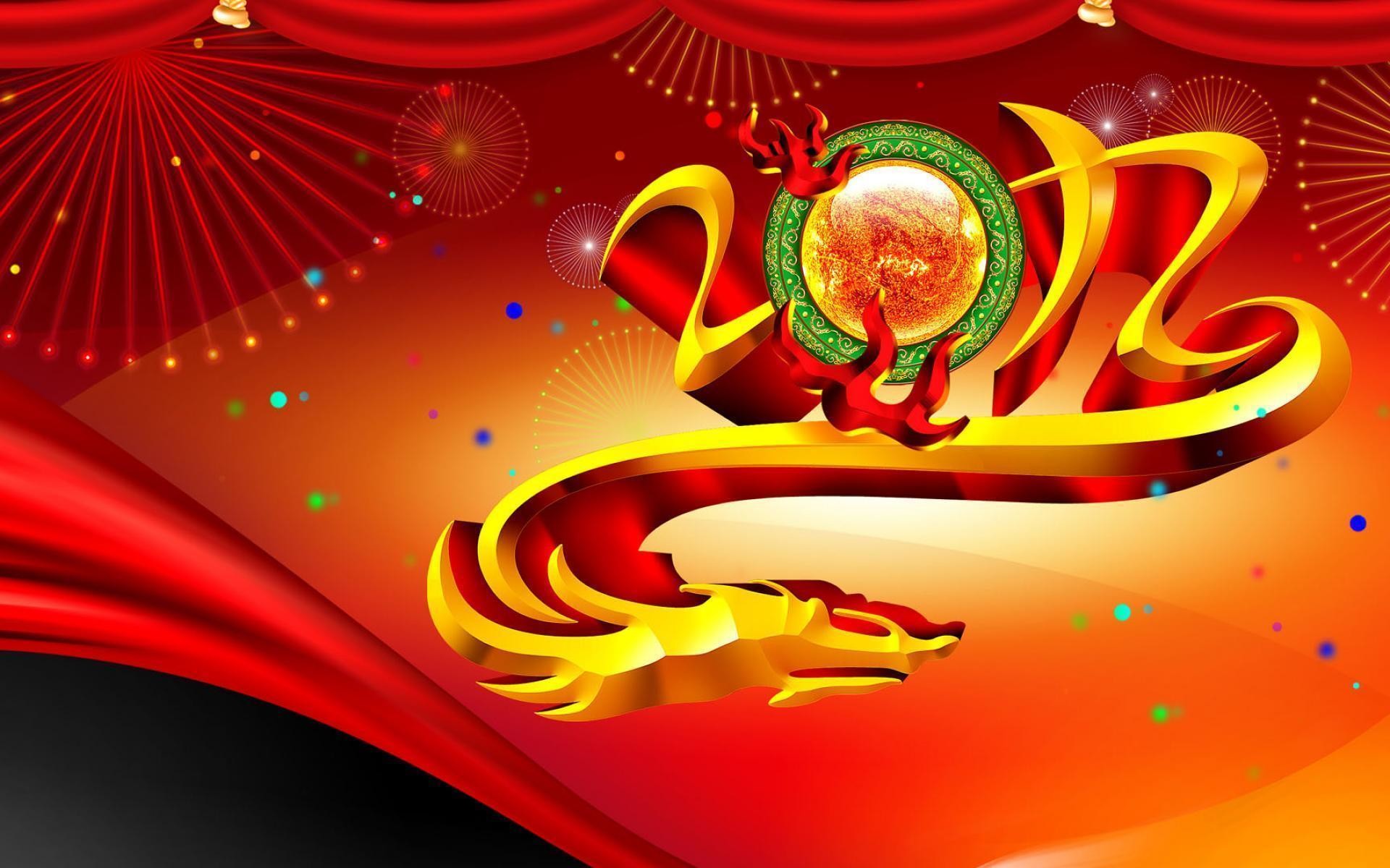 1920x1200 Wallpapers For > Chinese Dragon Desktop Backgrounds