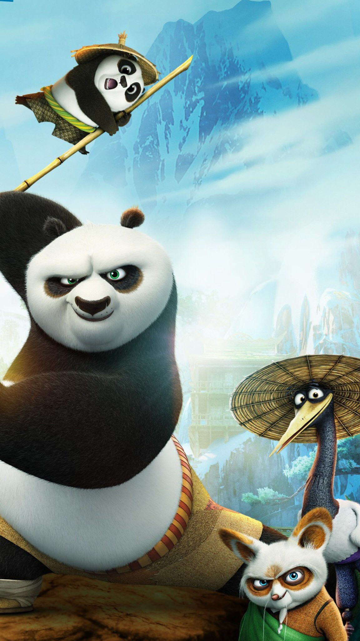 1152x2048 Kung-Fu-Panda-Kung-Fu-Panda-(3)-