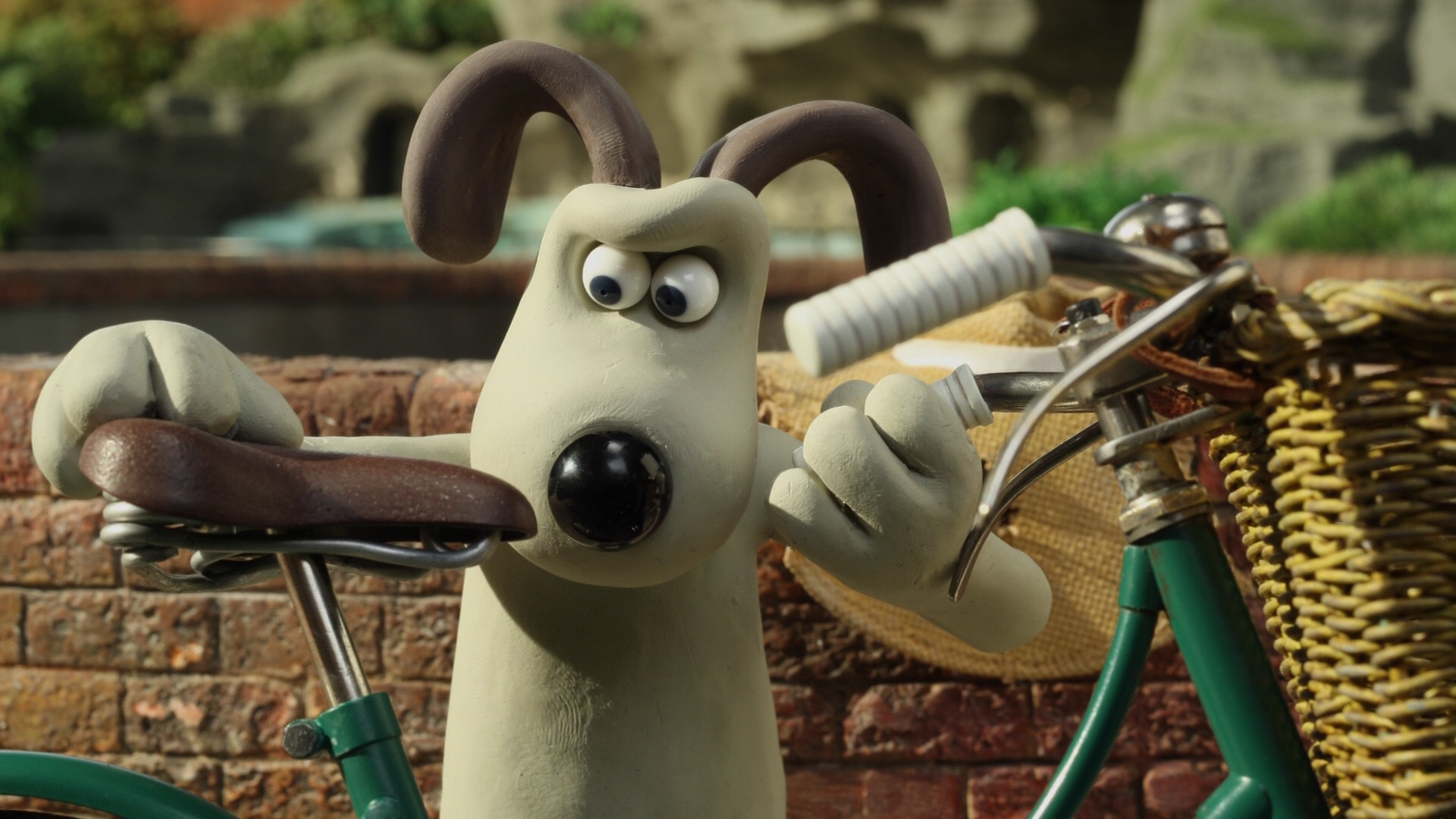 1920x1080 Wallace and Gromit A Matter of Loaf and Death movie rq wallpaper |   | 171682 | WallpaperUP