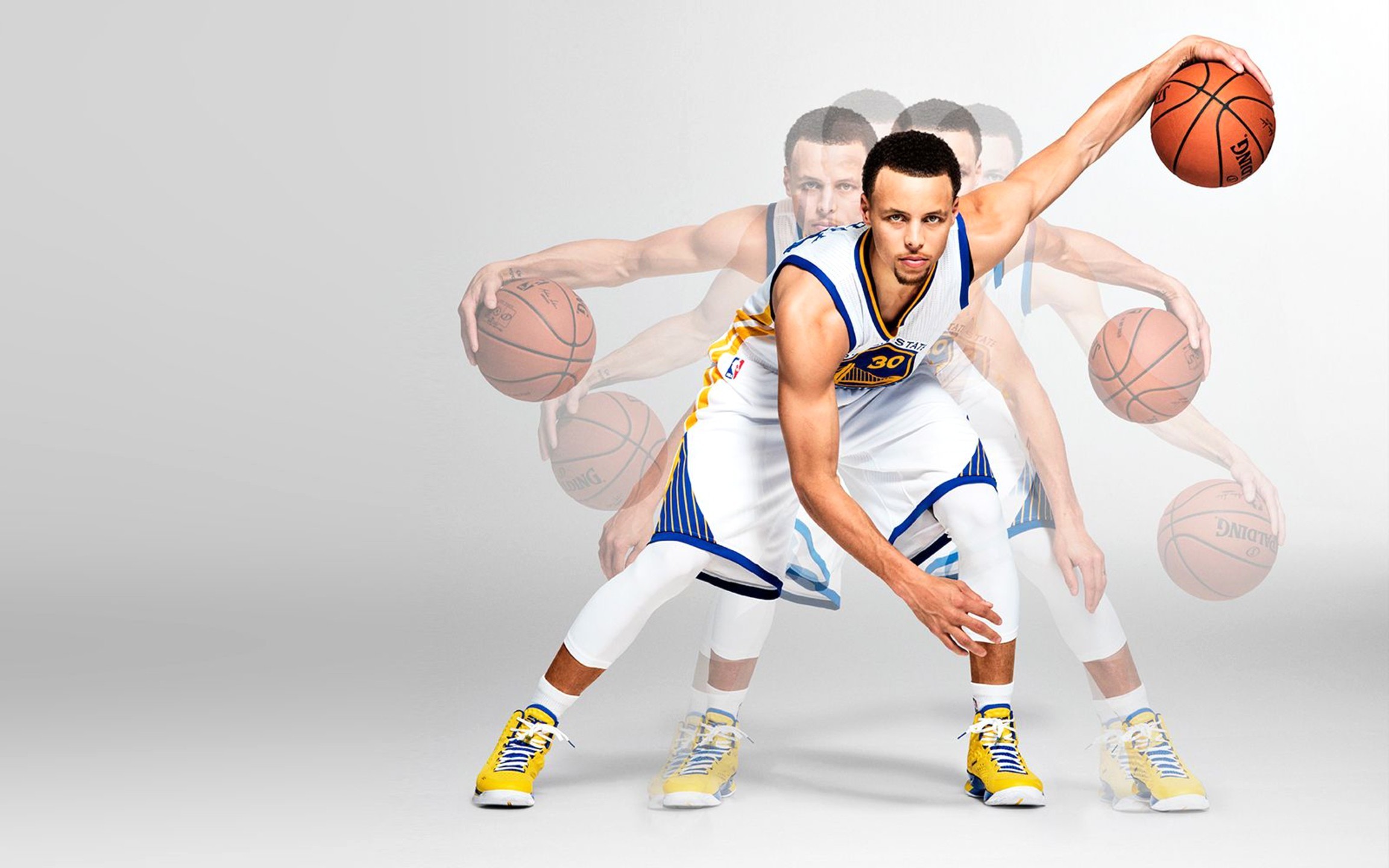 2304x1440 Stephen Curry Wallpaper Images