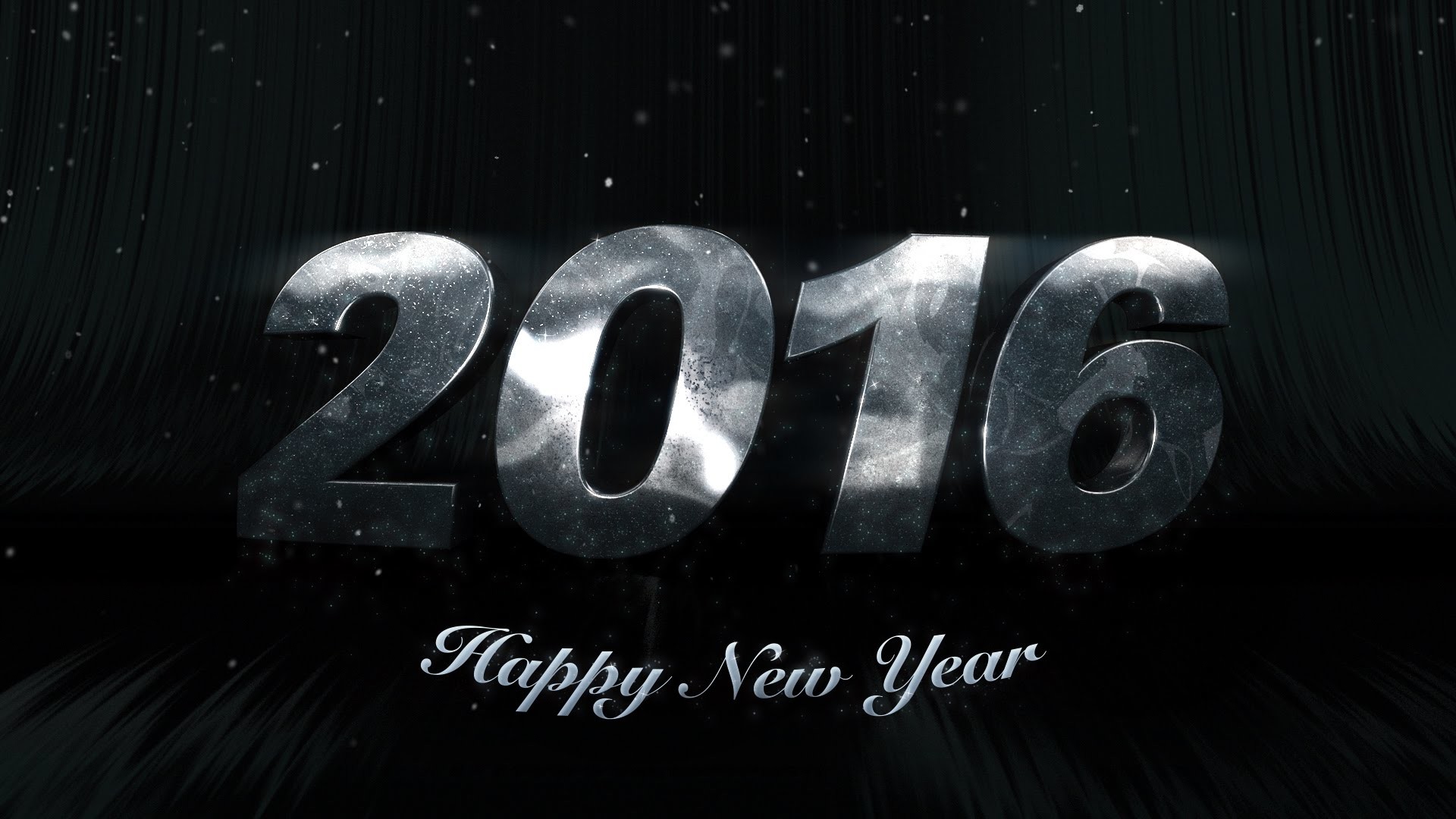 1920x1080 Happy New Year 2016 Full HD Wallpaper 