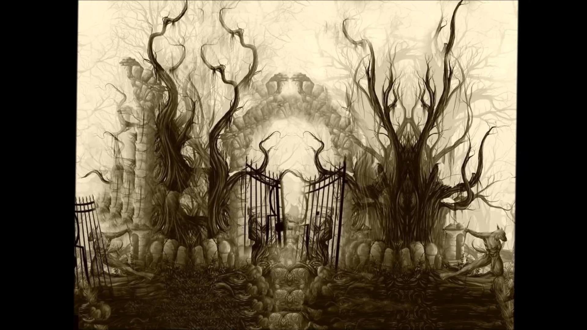 1920x1080 7 Gates of Hell