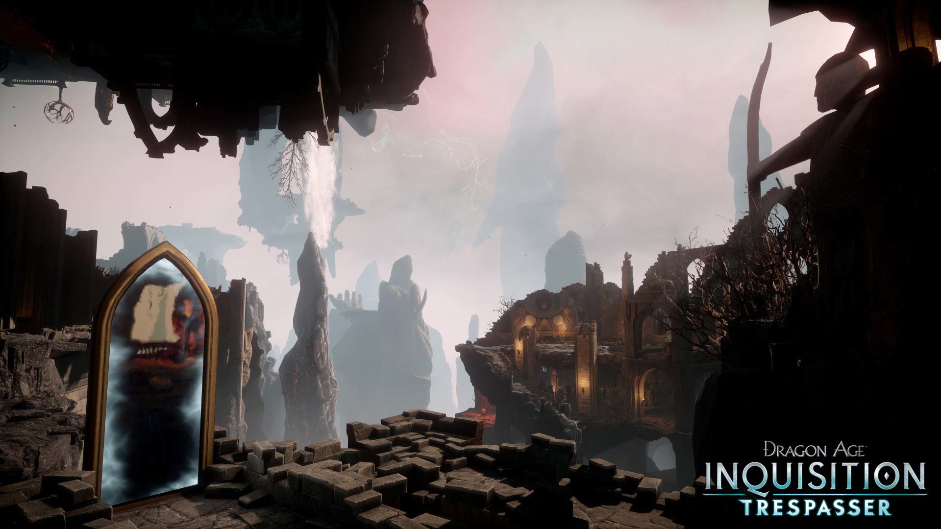 1920x1080 Dragon Age: Inquisition -- Trespasser Screenshots, Pictures, Wallpapers -  PC - IGN