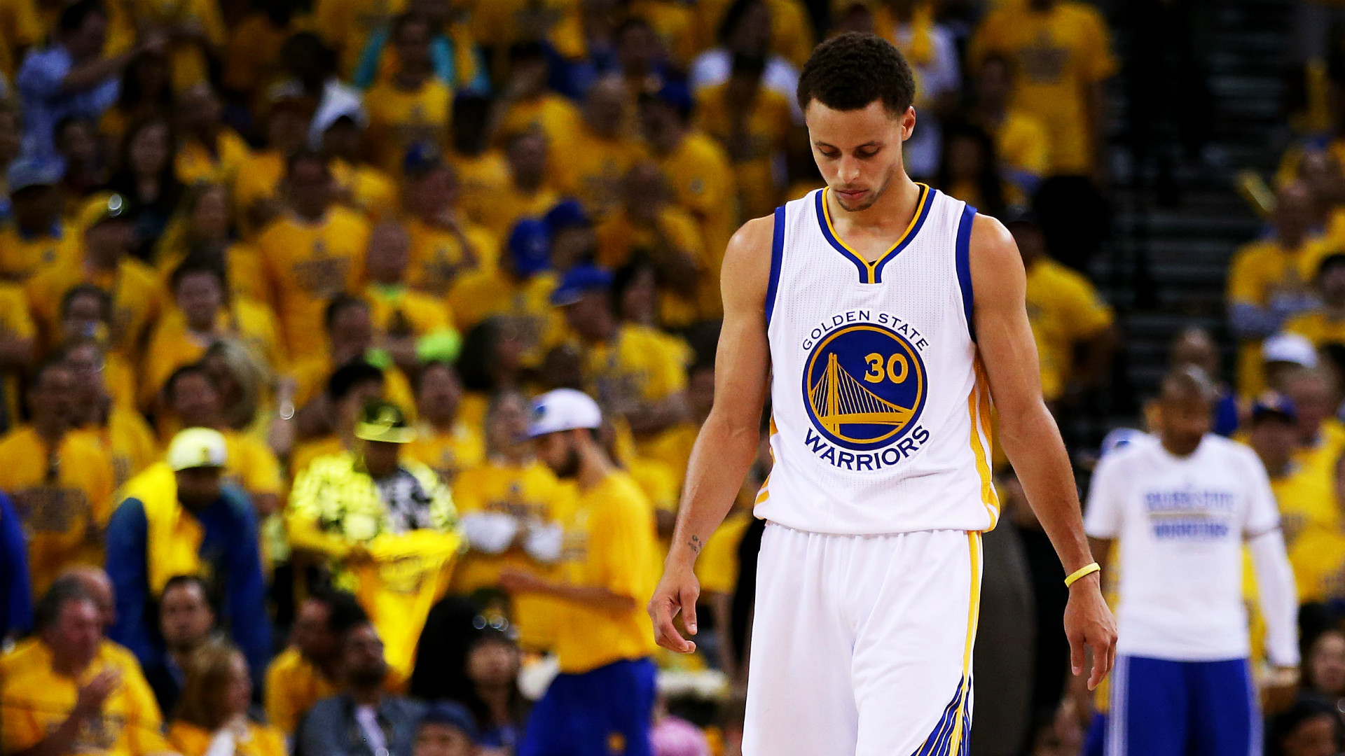 1920x1080 NBA No, Stephen Curry is not worried about Matthew Dellavedova SP...