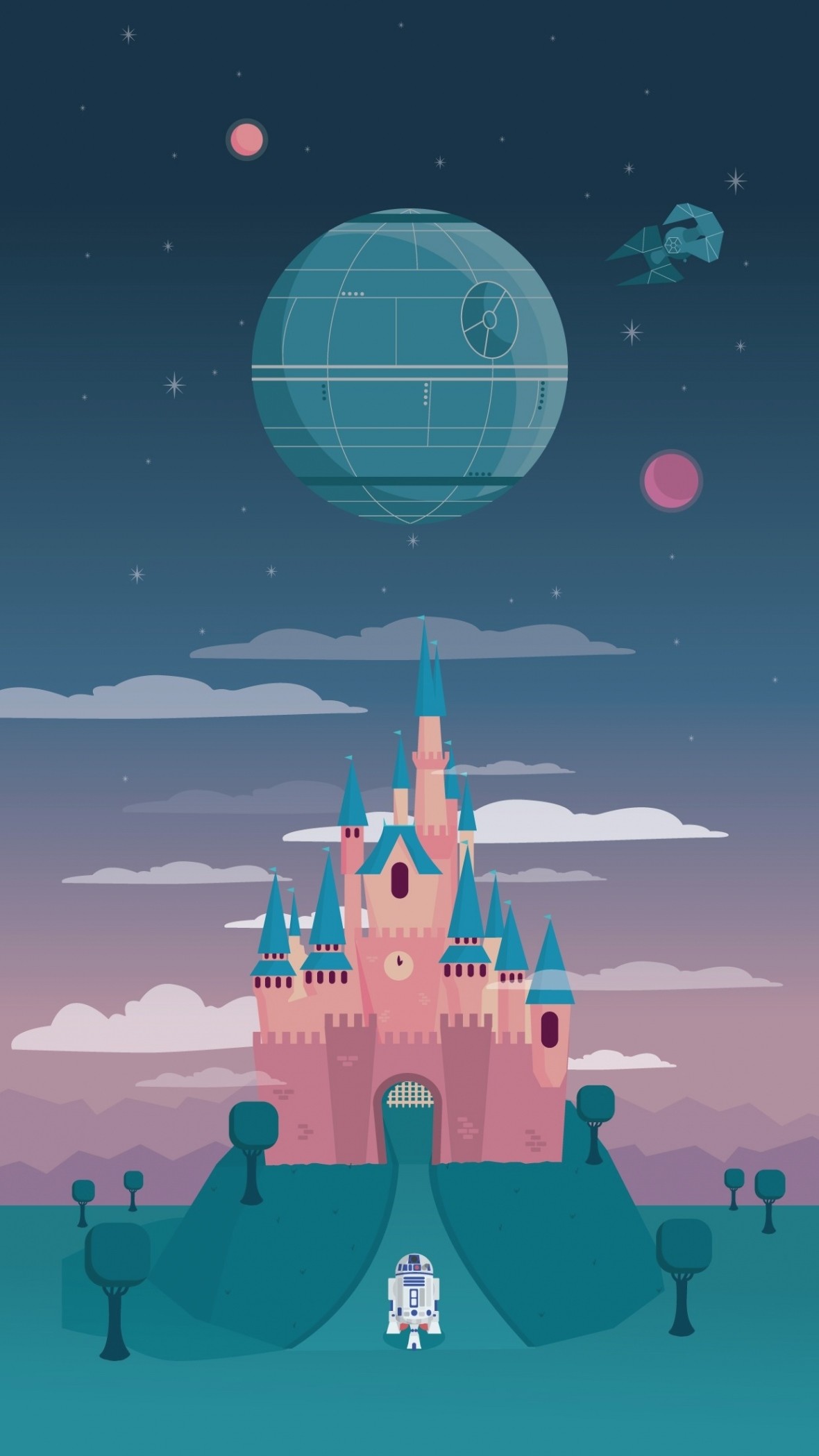 1180x2098 Collection Of Disney Iphone Wallpaper On Hdwallpapers in Iphone Wallpaper  Disney