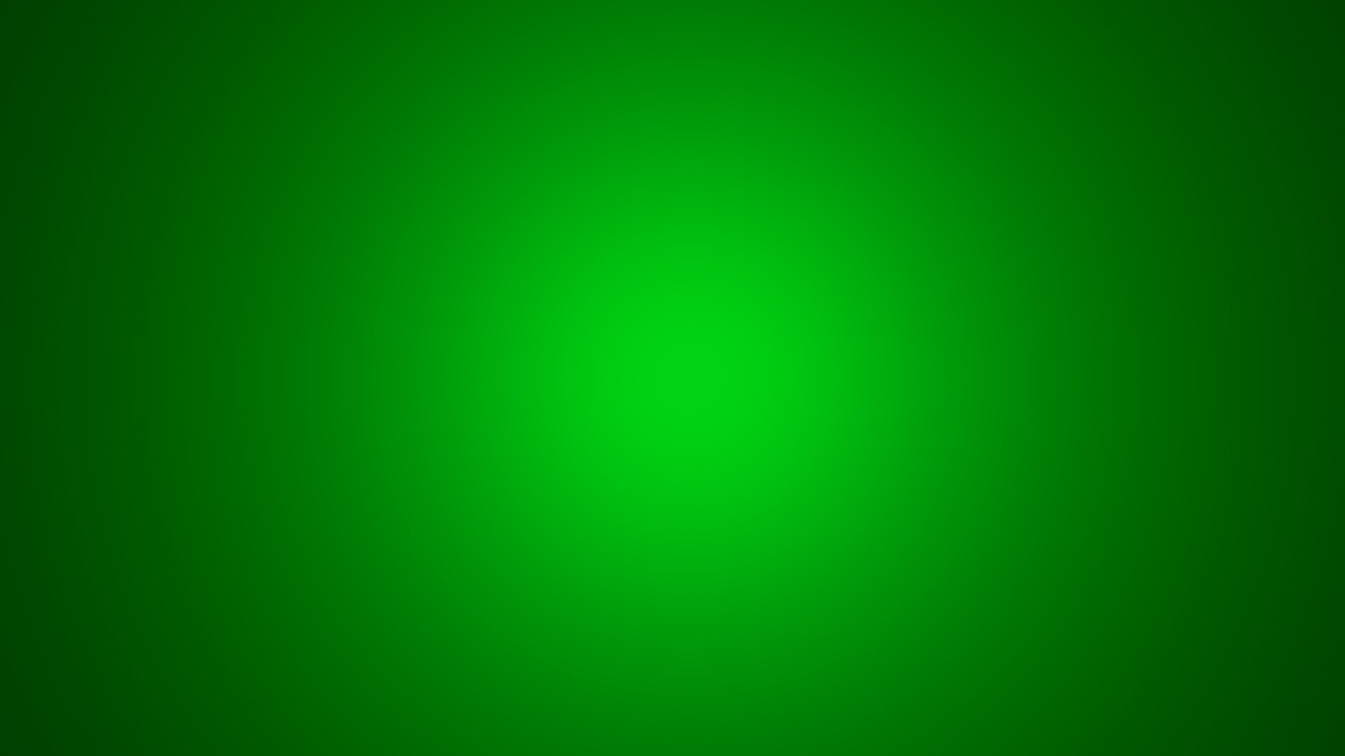 1920x1080 Special Green Wallpaper