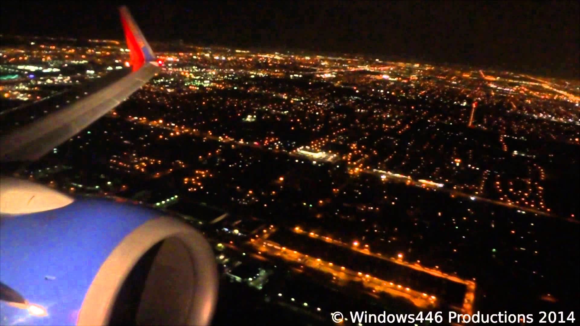 1920x1080 [HD] ~Roaring~ Southwest Airlines Boeing 737-700 Takeoff from Fort  Lauderdale! - YouTube
