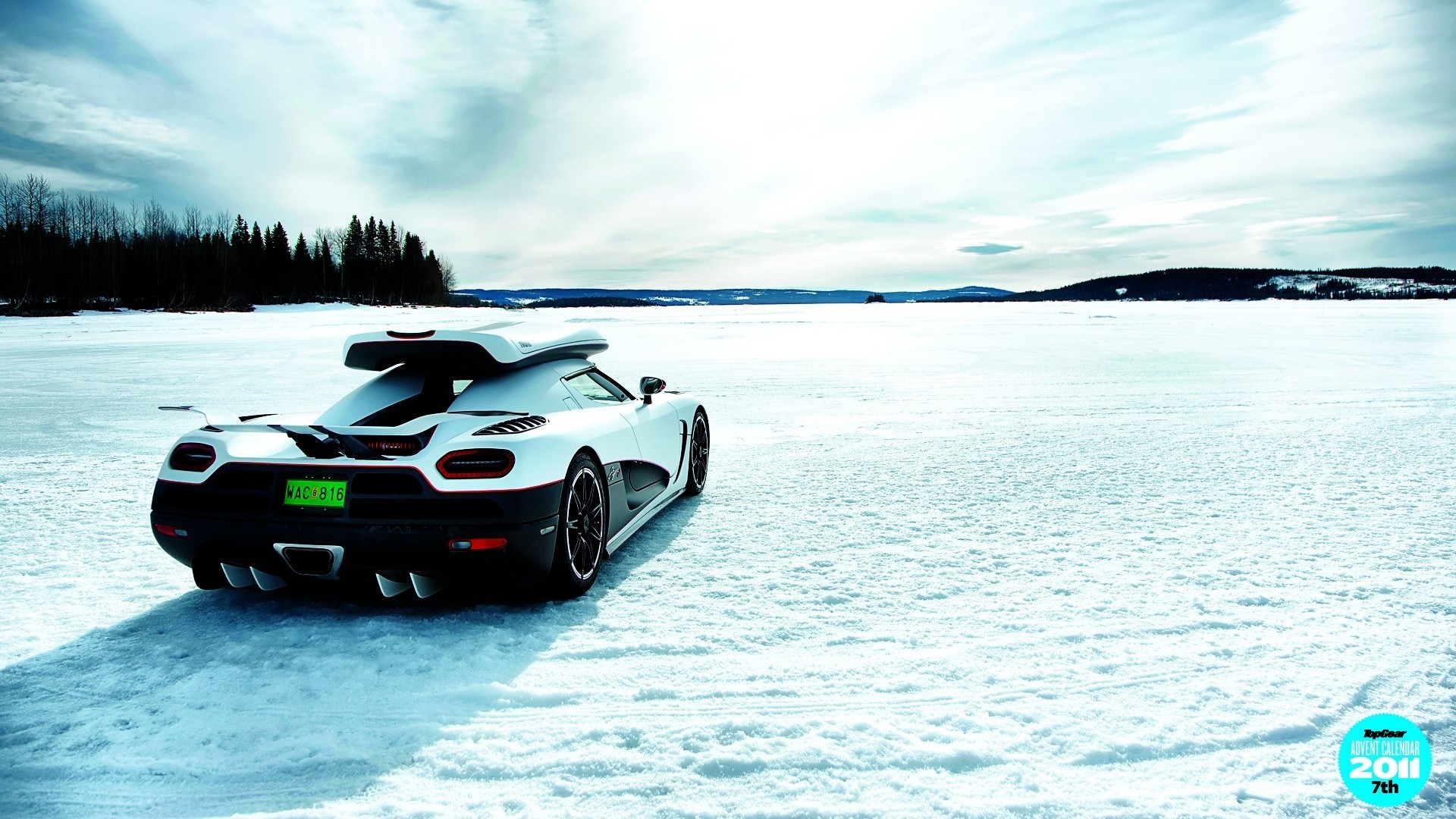 1920x1080 The Stig, Top Gear, Koenigsegg Agera R, Car Wallpapers HD / Desktop and  Mobile Backgrounds