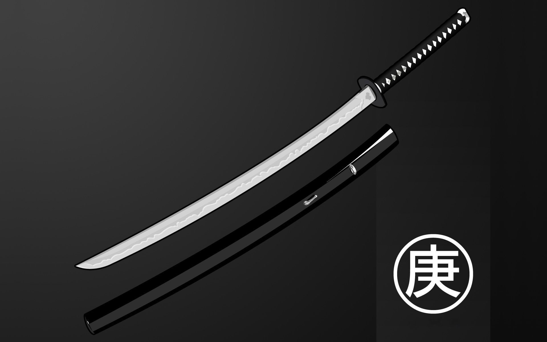 1920x1200 Samurai Sword Wallpaper and Katana Sword Wallpaper HD