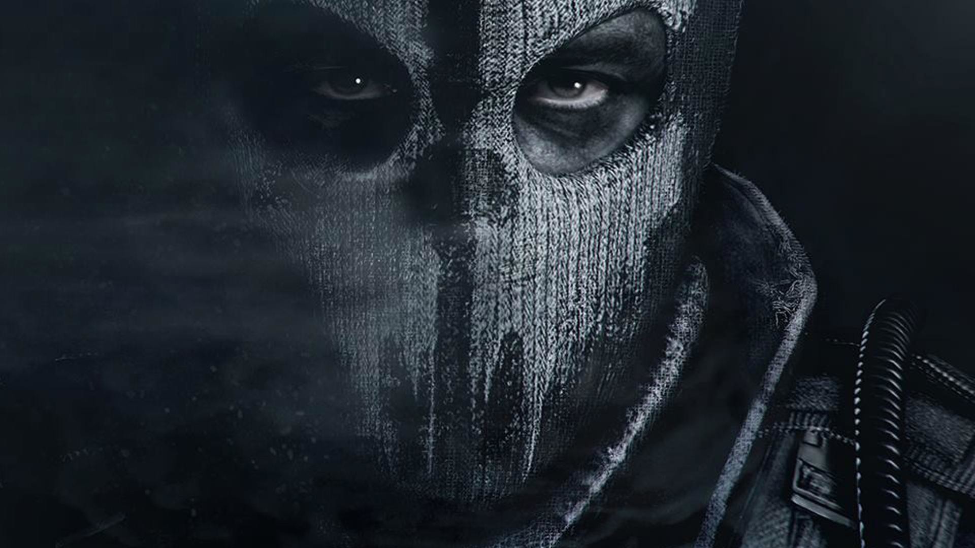 1920x1080 Call Of Duty Ghosts Wallpapers Wallpaper
