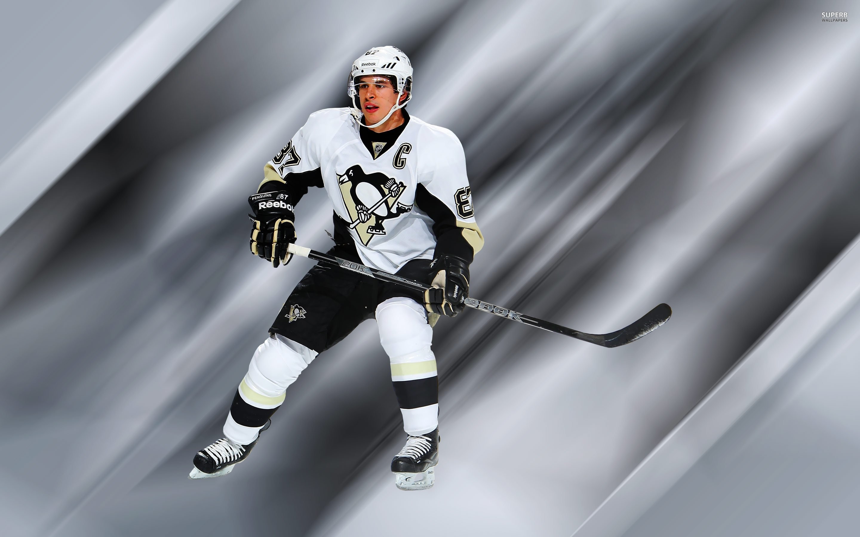 2880x1800 Sidney Crosby 499432. SHARE. TAGS: Pittsburgh Penguins NHL Hockey