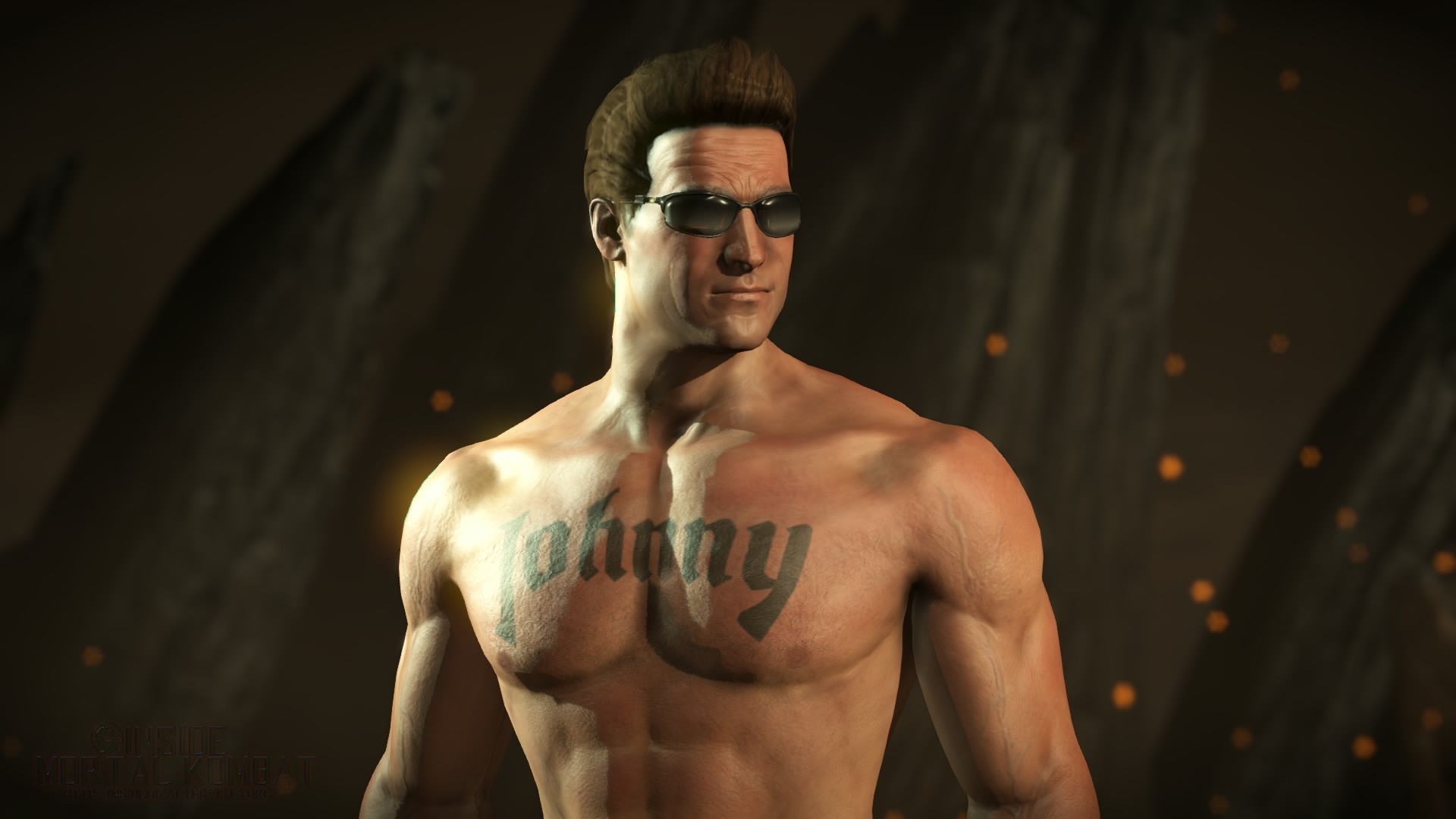 1920x1080 johnny-cage-wallpapers-best