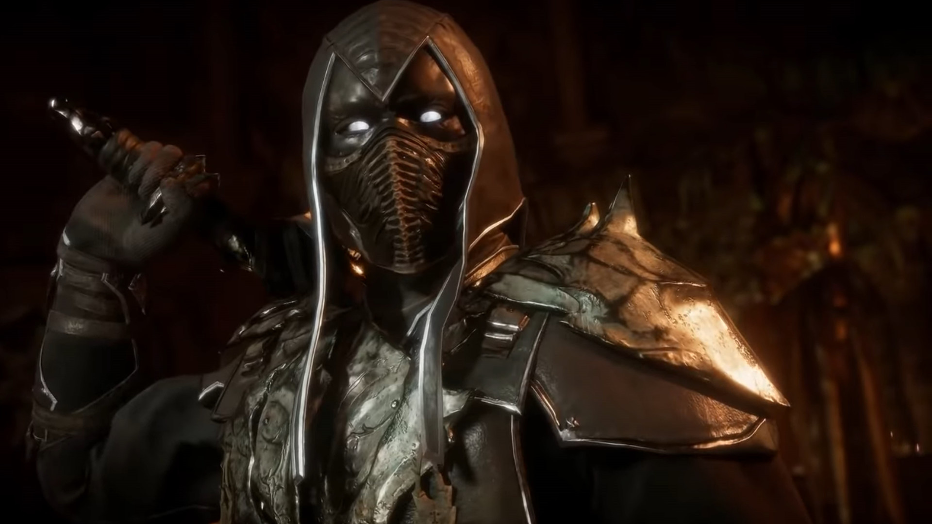 1920x1080 Interactive Entertainment and developer NetherRealm Studios have announced  two new characters that will be coming to the game. The first one is Noob  Saibot, ...