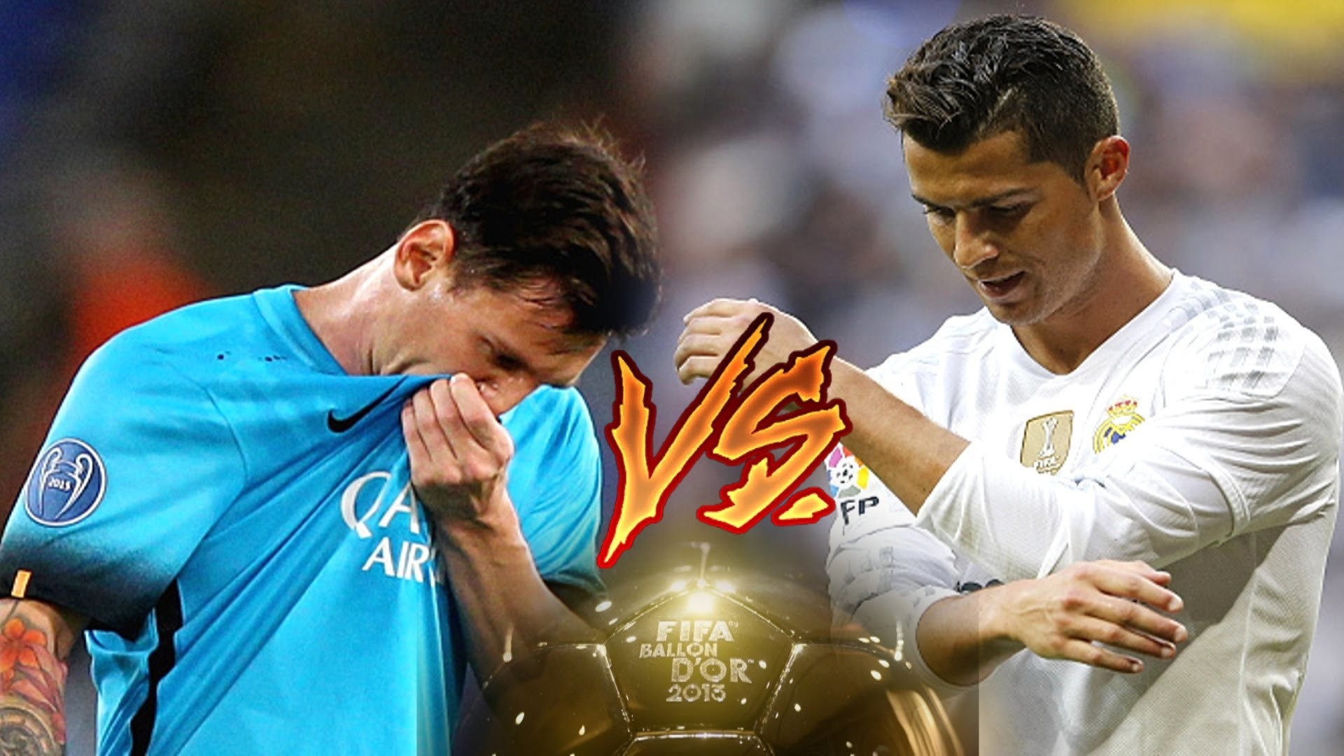 Cristiano Ronaldo Vs Lionel Messi Vs Robert Lewandows - vrogue.co