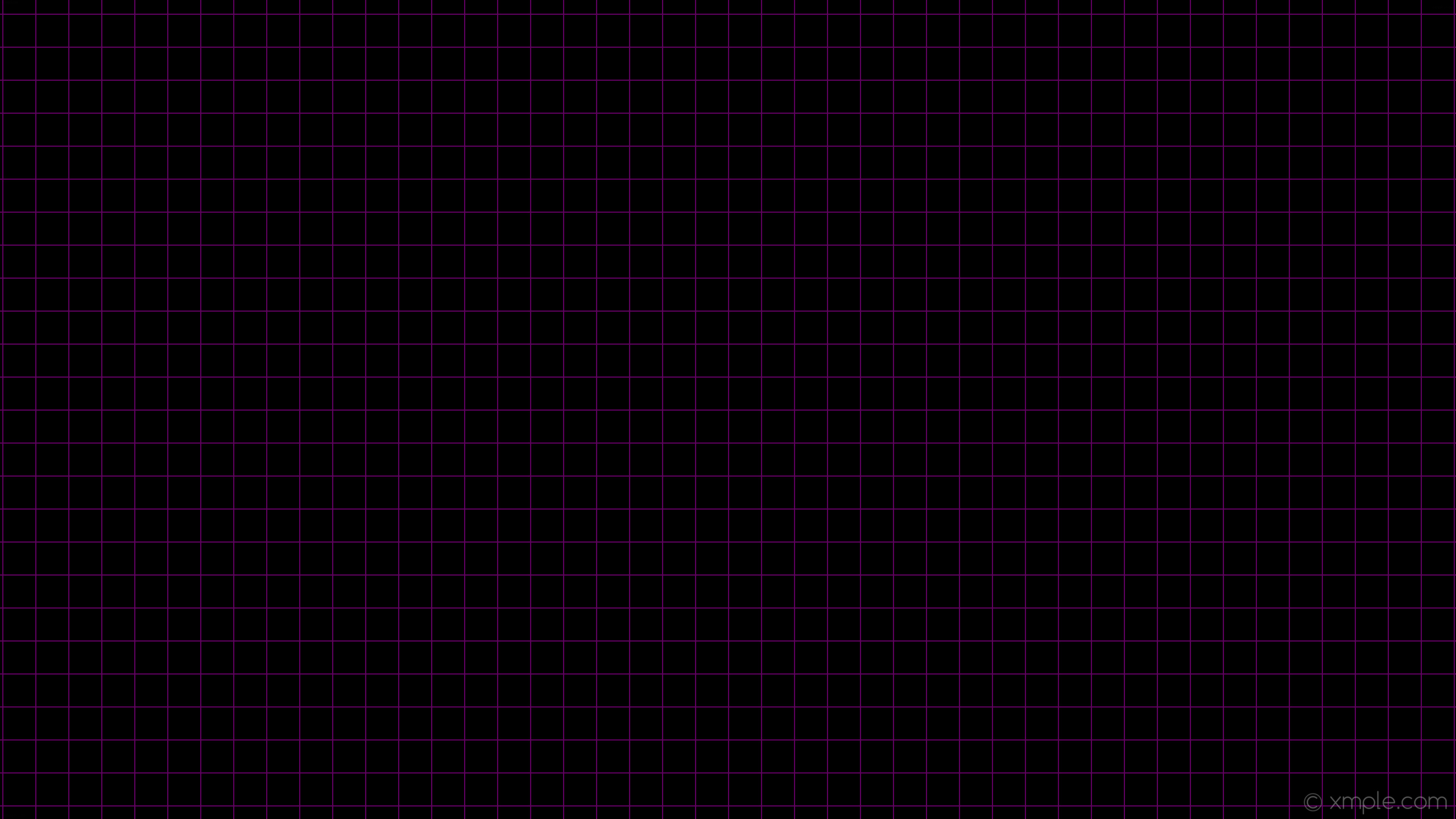 3840x2160 wallpaper black purple graph paper grid dark magenta #000000 #8b008b 0Â° 3px  87px