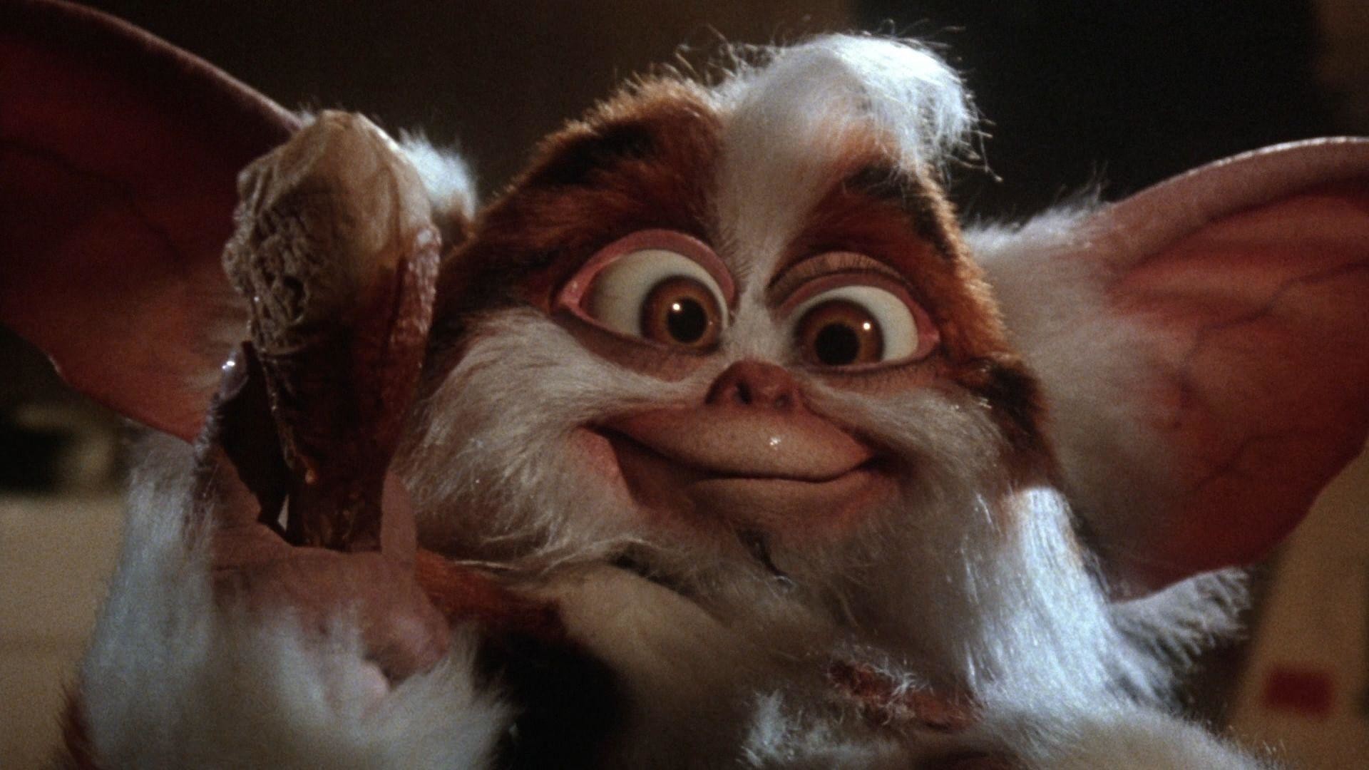 1920x1080 Images For > Gremlins Gizmo Rambo