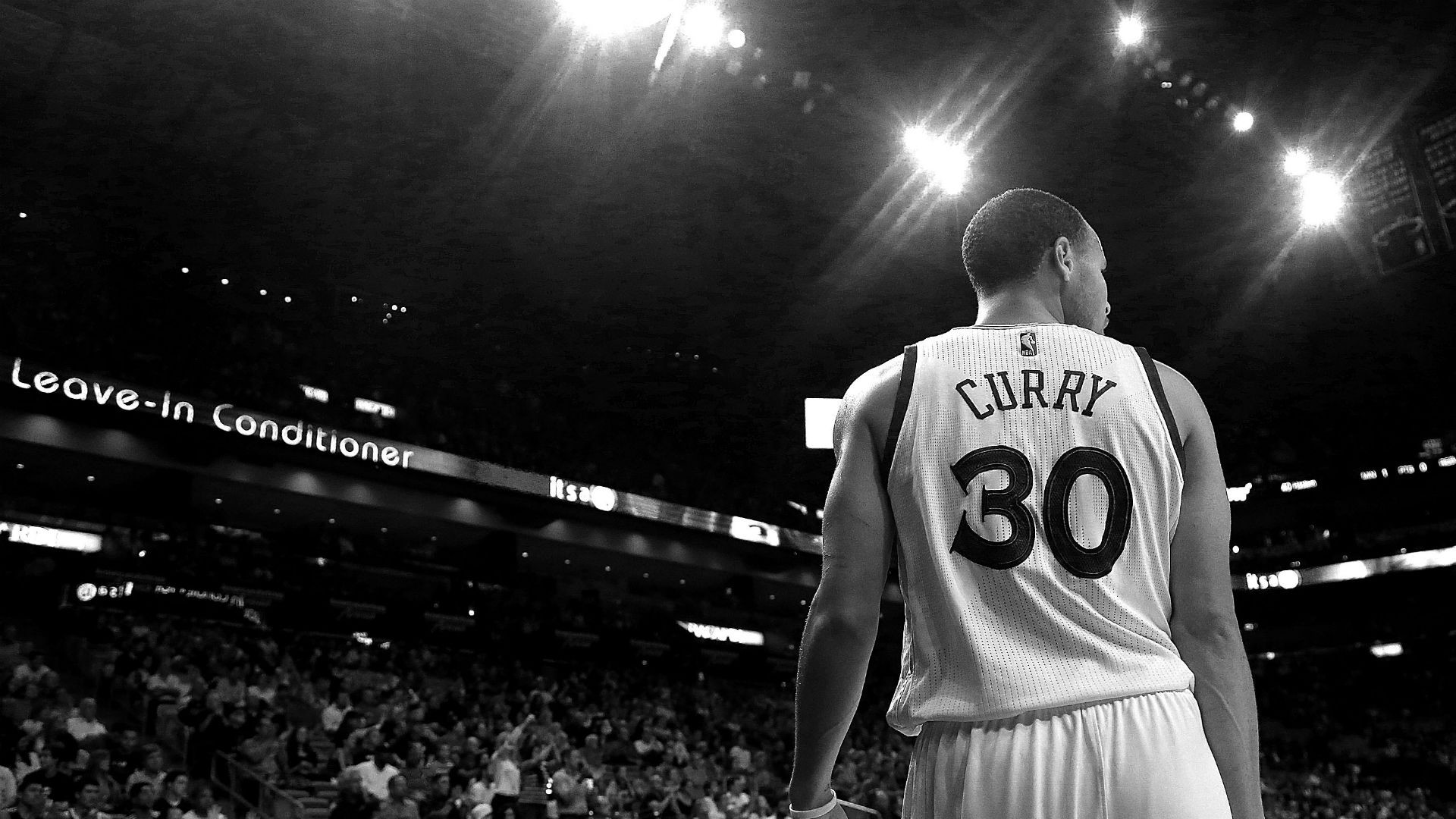 1920x1080 Free Download Stephen Curry Android Wallpaper.