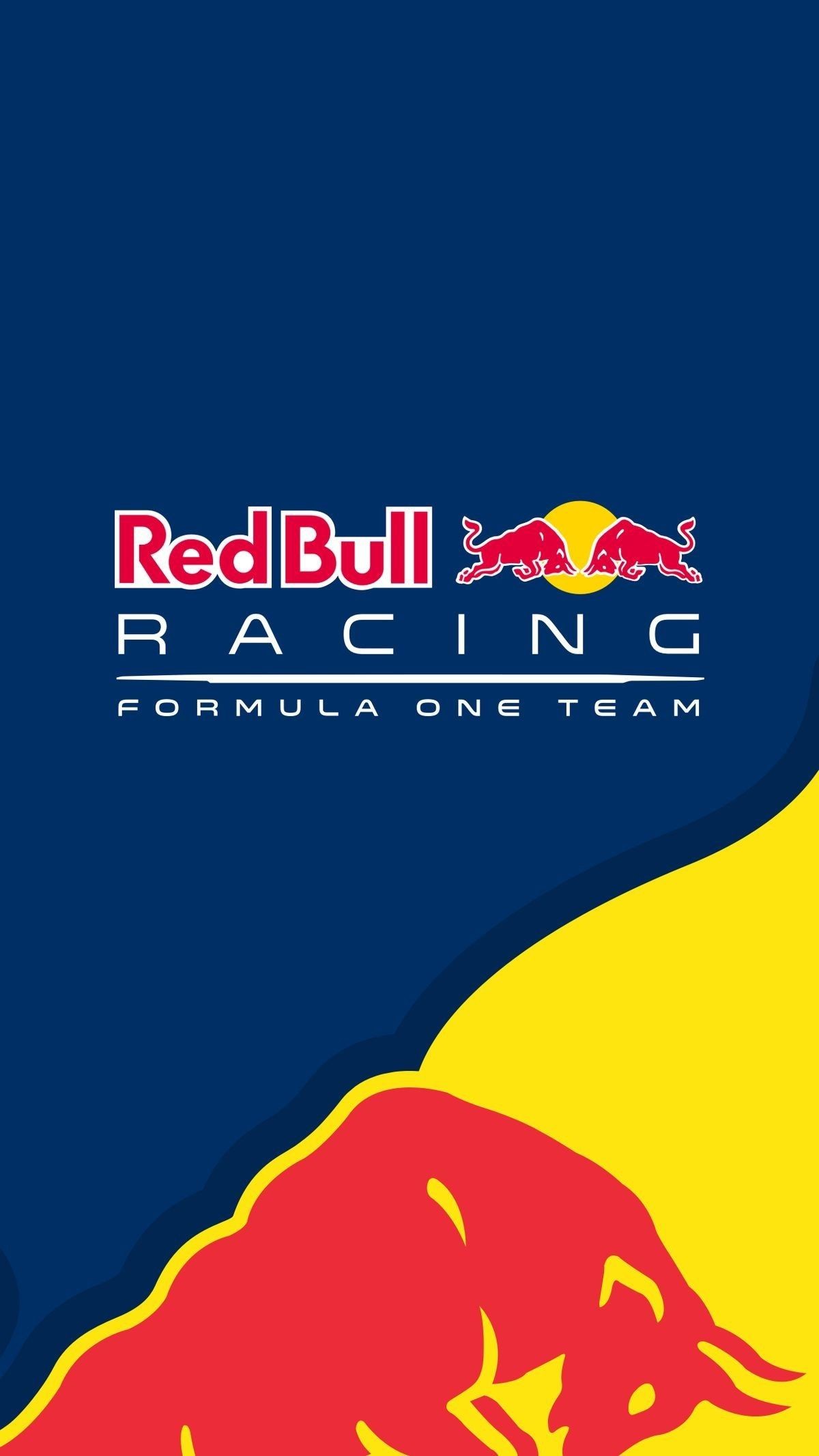 1200x2133 Red Bull F1, Red Bull Racing, F1 Racing, Racing Team, Bulls Wallpaper