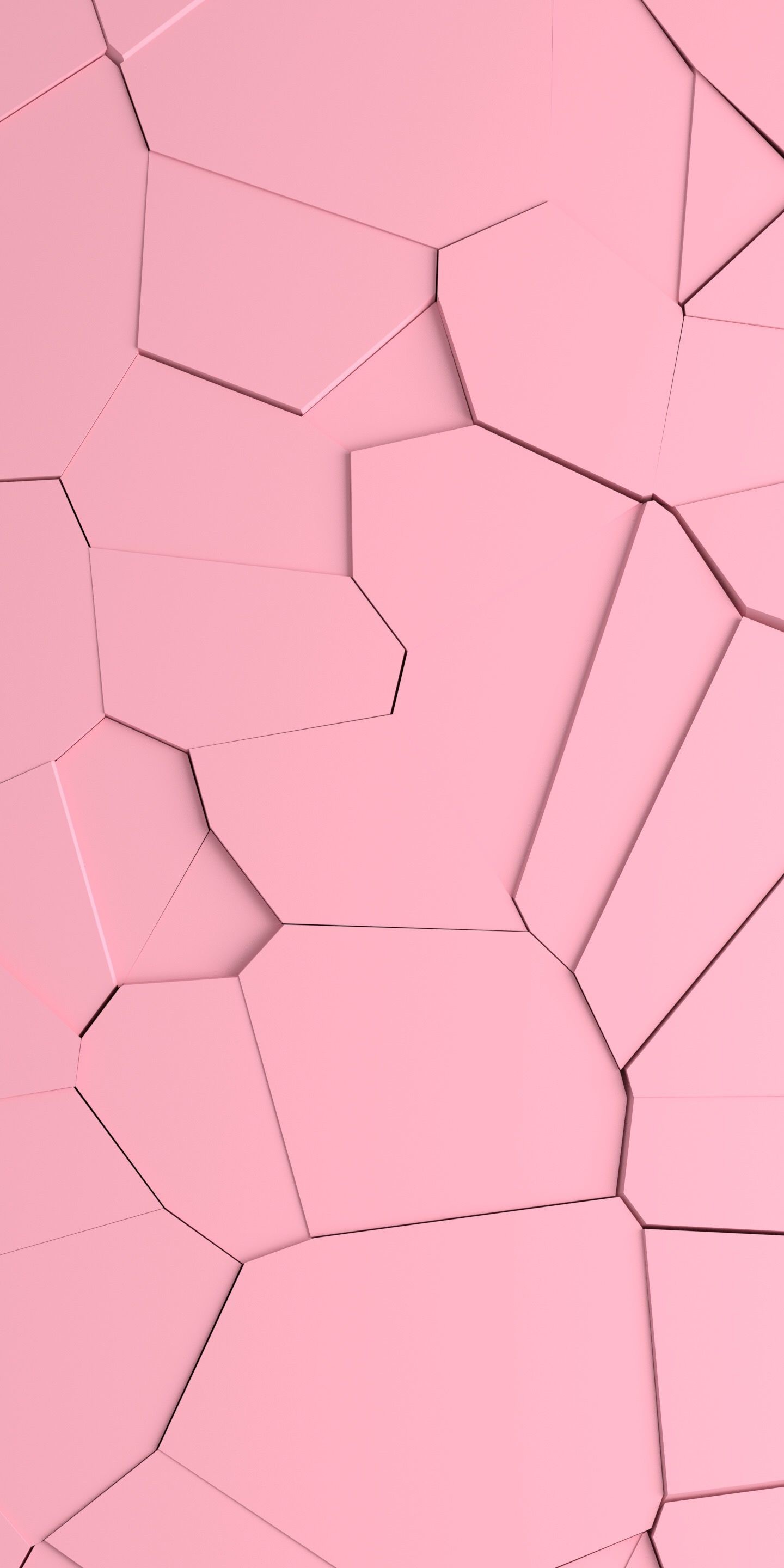 1440x2880 Marble cracked iPhone wallpaper Cracked Wallpaper, Abstract Iphone Wallpaper,  Wallpaper Iphone Cute, Pink