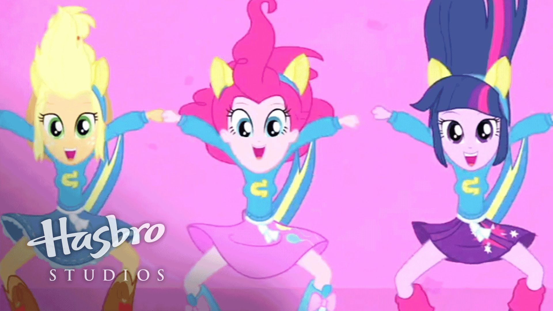 1920x1080 Giochi Dei My Little Pony Equestria Girl – Mlp Equestria Girls Sing Along  "cafeteria Song"