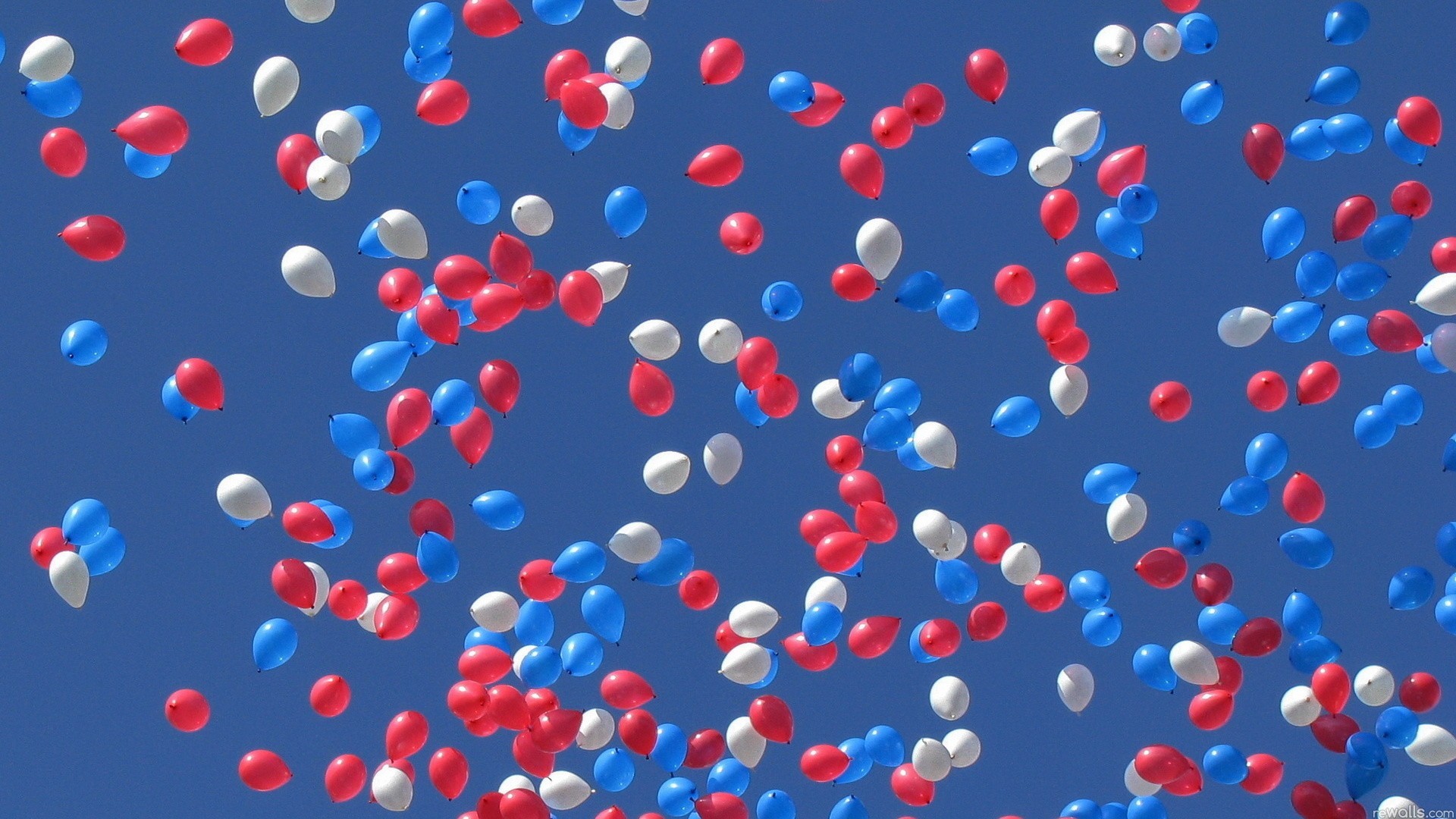 1920x1080 Red White and Blue Backgrounds, HQ, Timotheus Jellyman