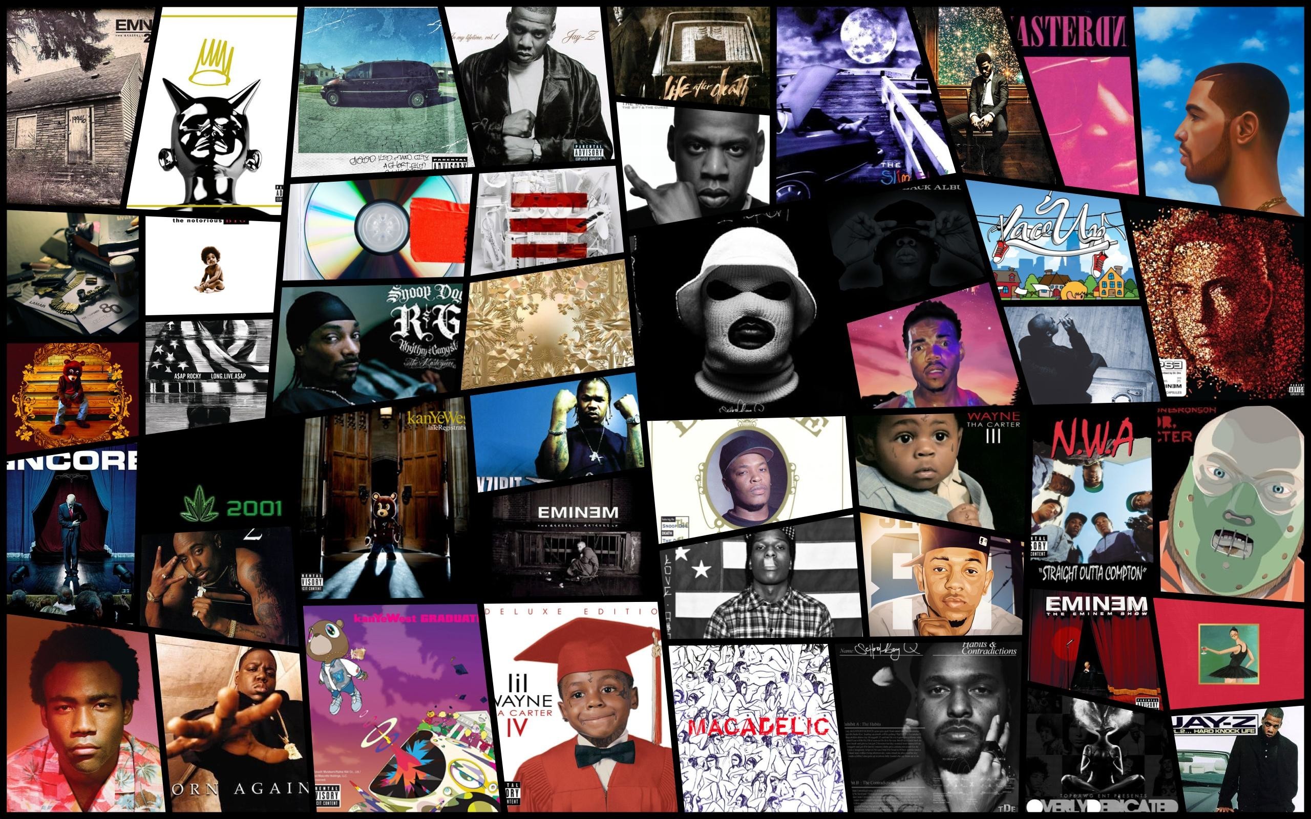 2560x1600  Rap Wallpapers. Download. Hip ...