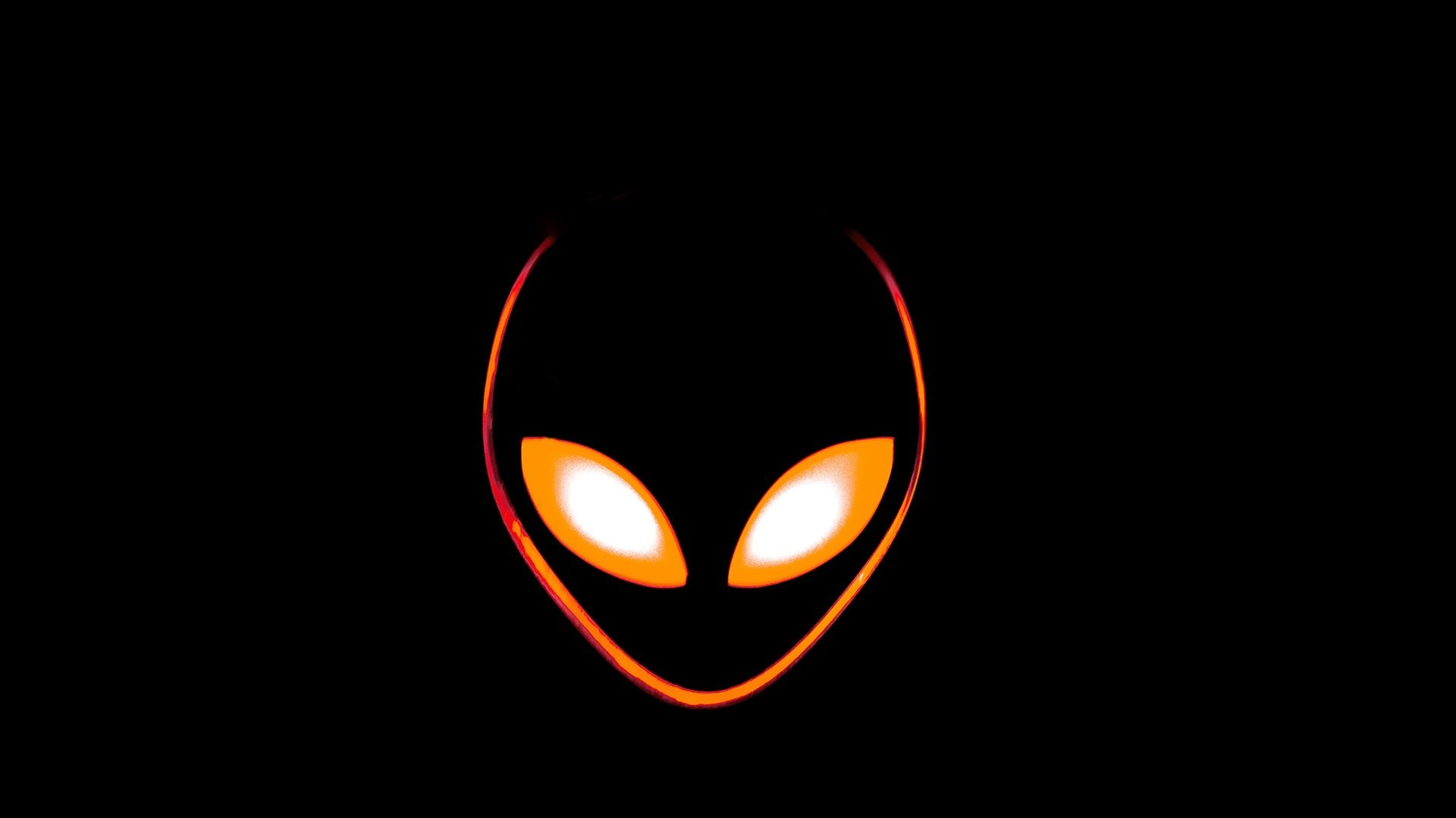 Orange Alienware Wallpaper 75 Images 3748