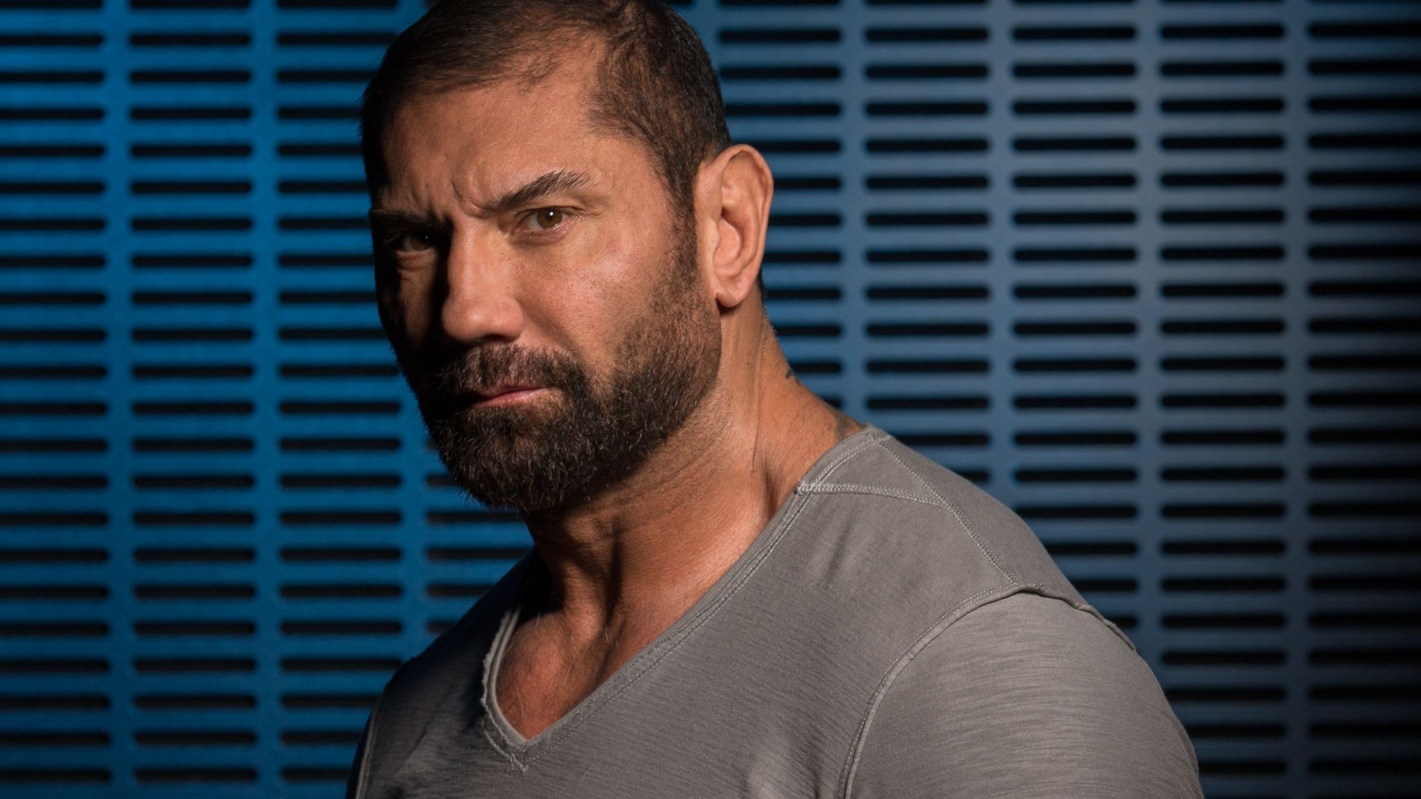2048x1152 Batista On Arguing With Vince McMahon, Blamed For CM Punk Leaving, Feeling  Disrespected