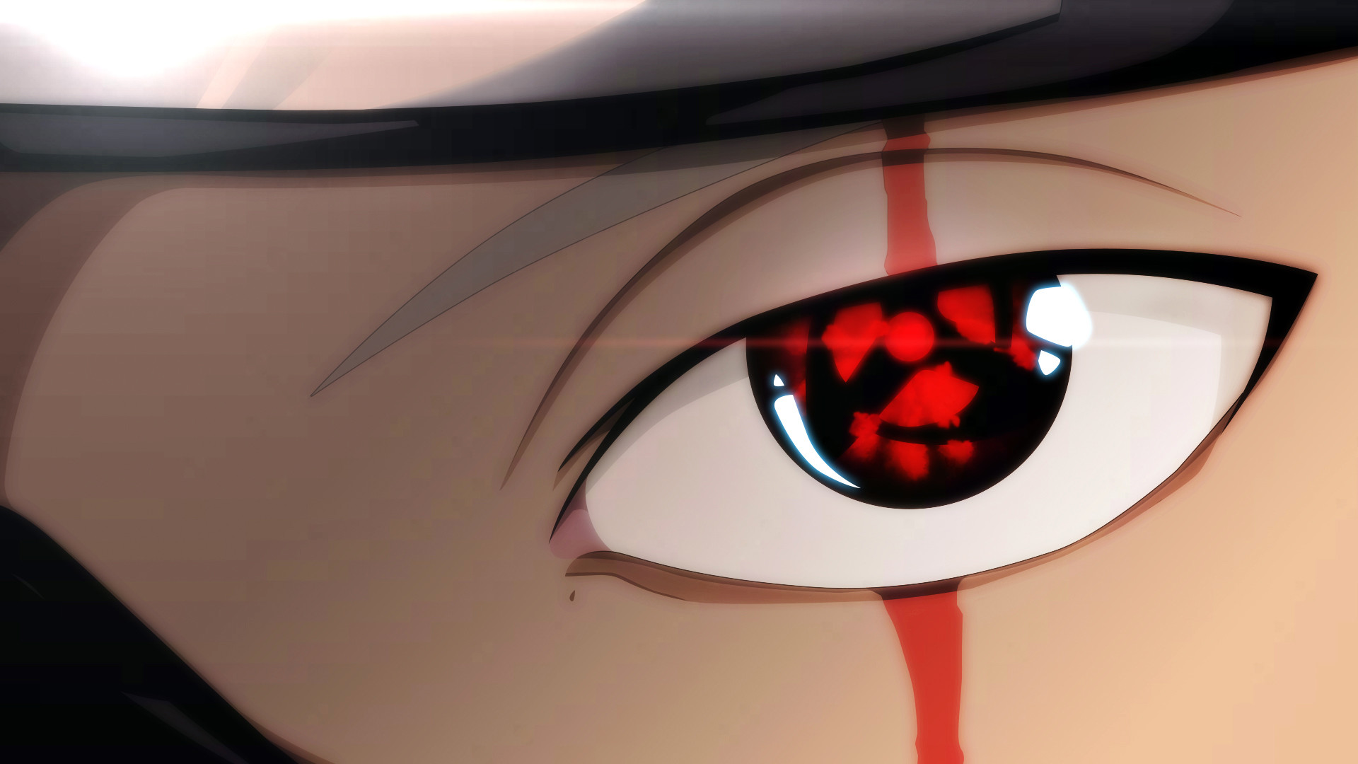 HD Sharingan Wallpaper (62+ images)