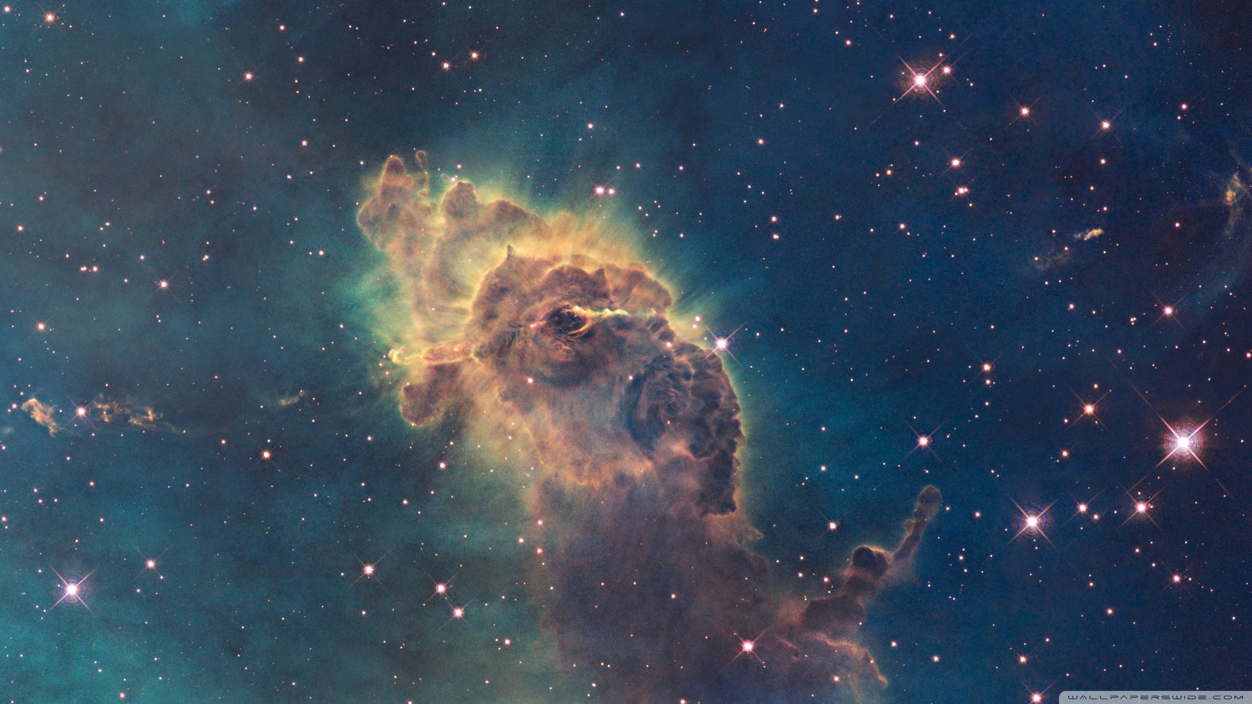 2560x1440 High Resolution Wallpapers  - Wallpaper Cave Â· Carina Nebula,  Space HD desktop wallpaper : High Definition .