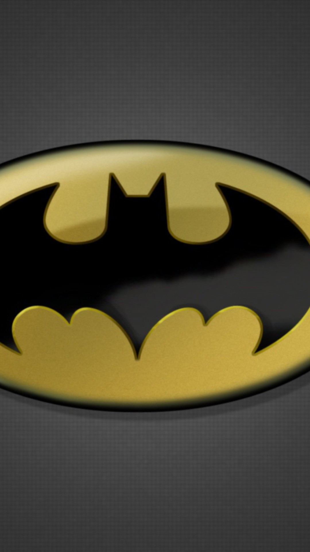 1080x1920 Batman Logo .