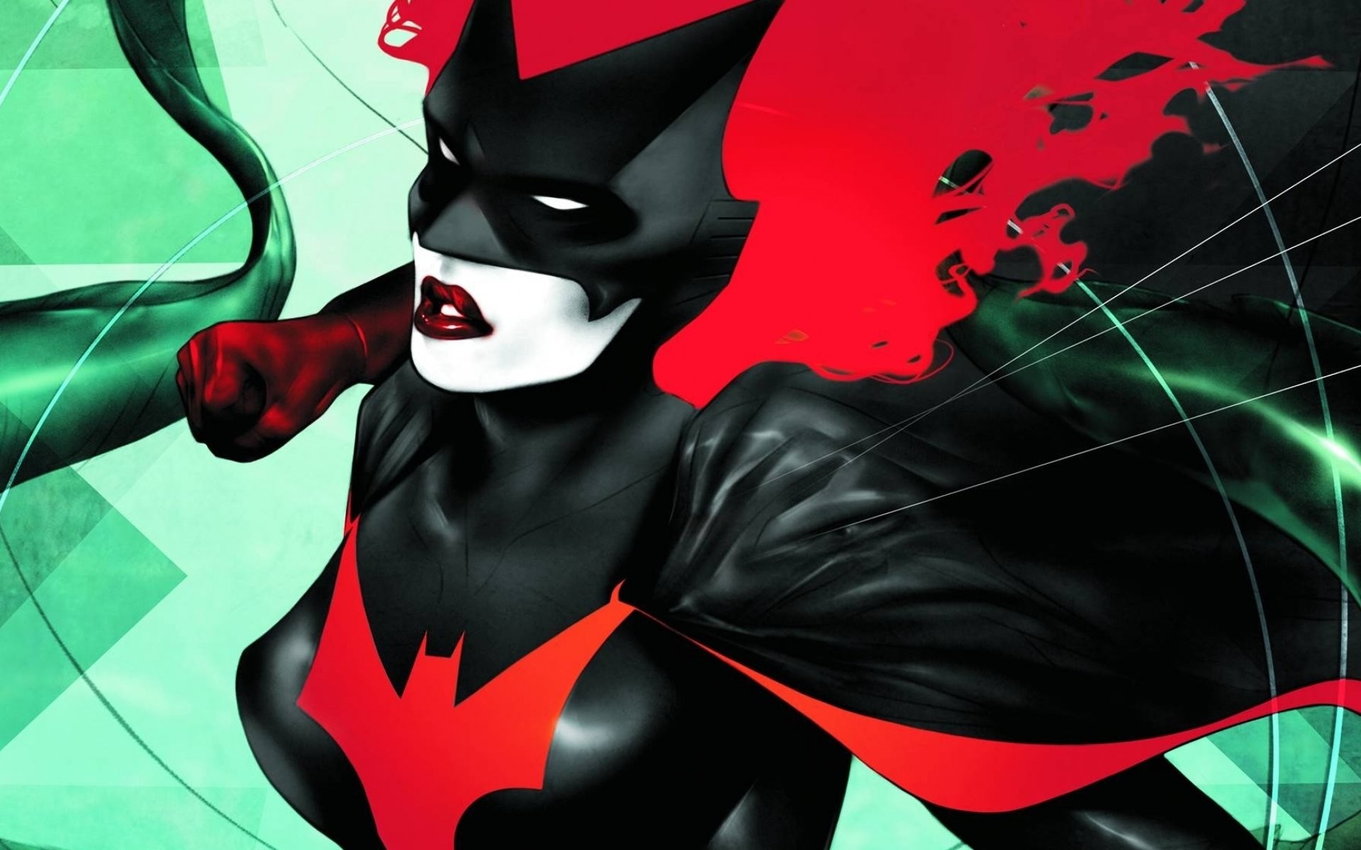 1920x1200 Batwoman Wallpapers (31 Wallpapers)