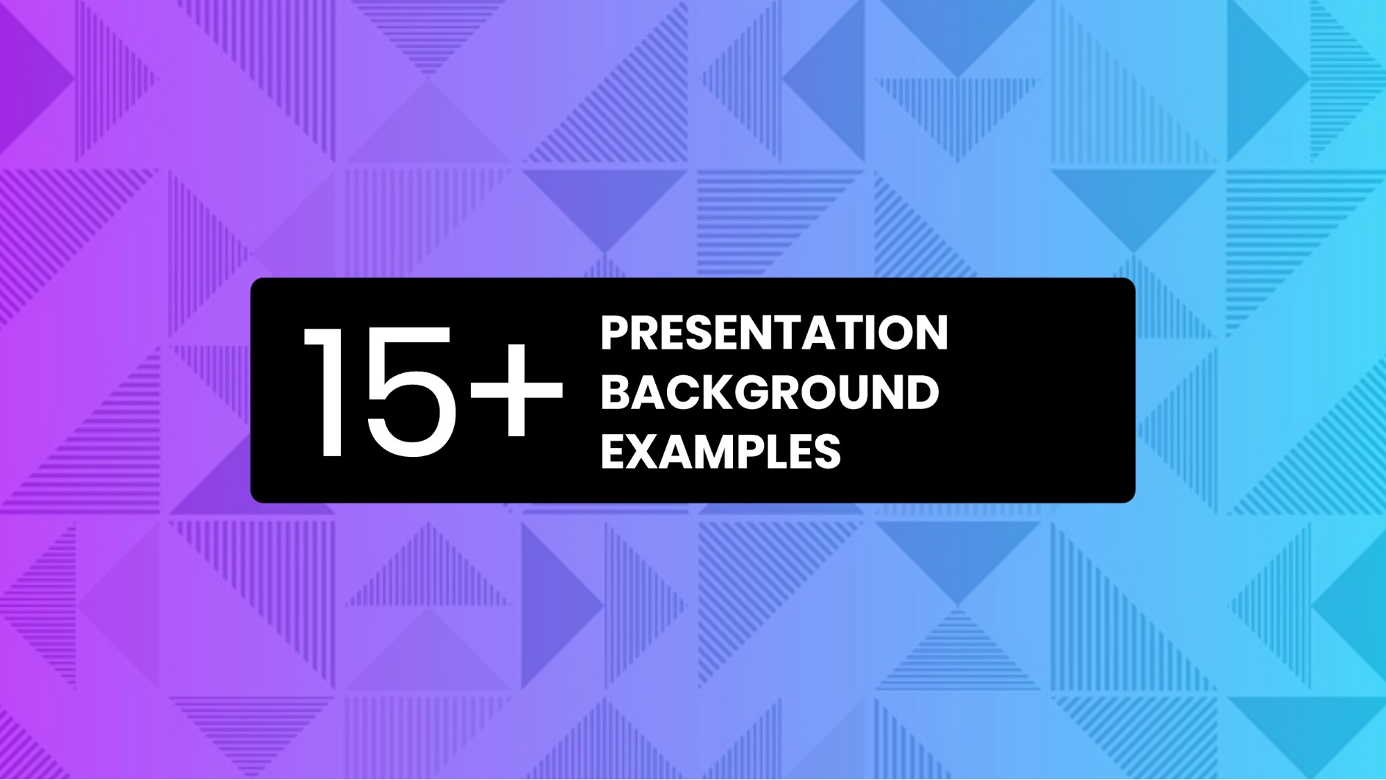 1999x1125 15+ Presentation Background Examples13
