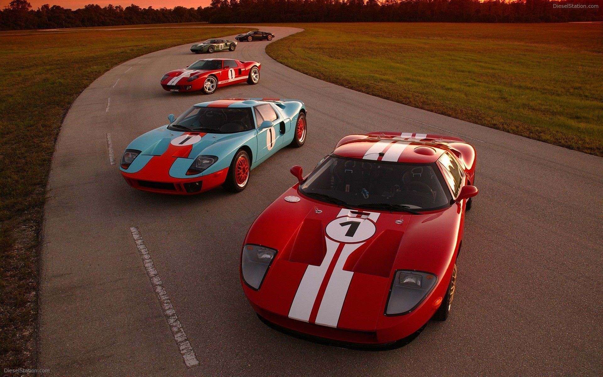 1920x1200 Wallpapers For > Ford Gt40 Wallpapers High Resolution