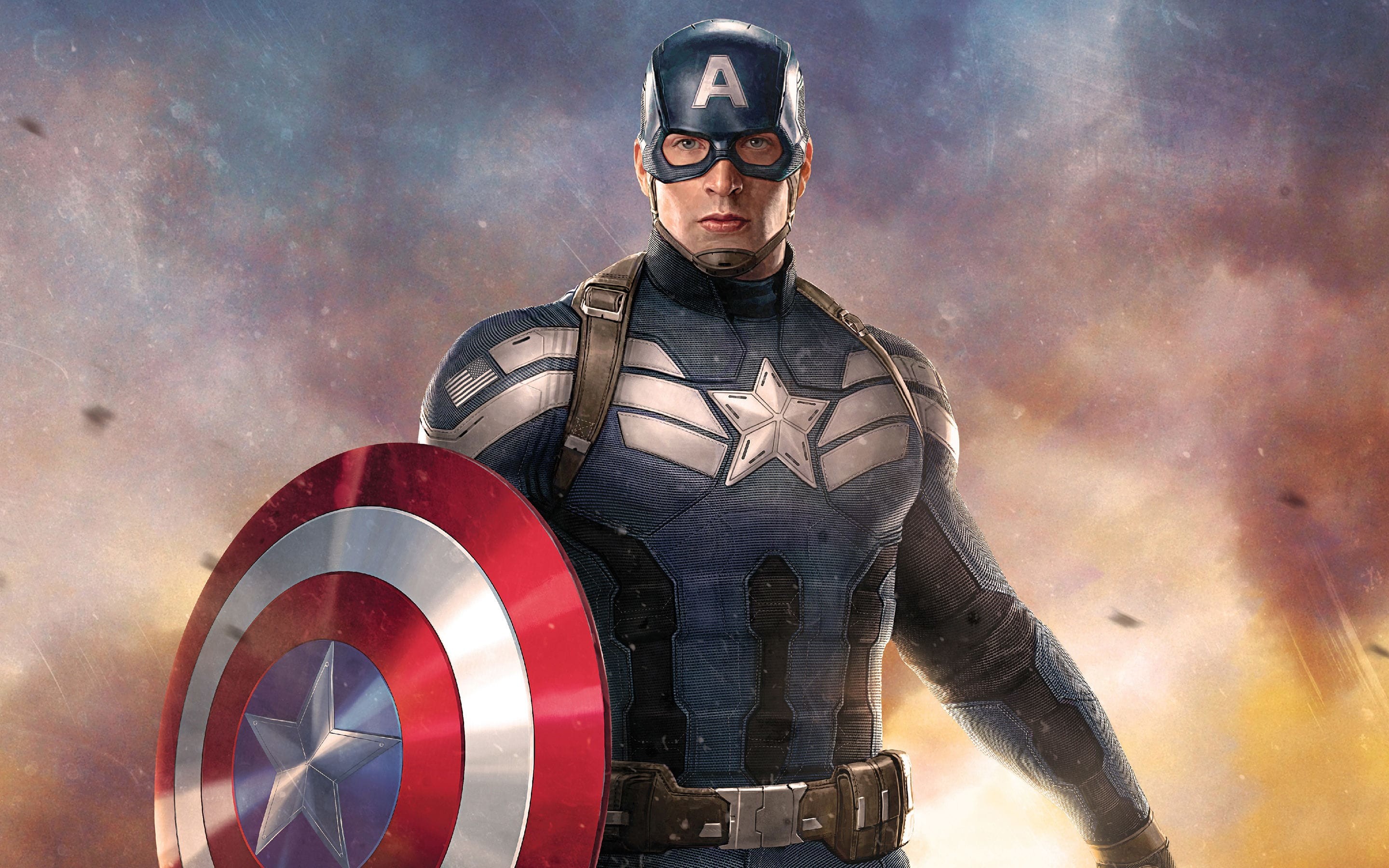 2880x1800 Captain America: Civil War Free Captain America: Civil War Widescreen